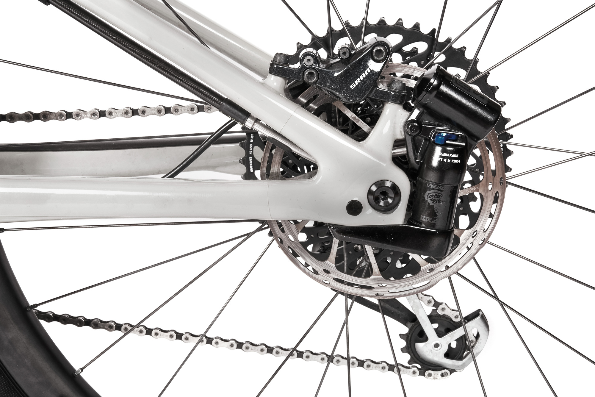 Specialized Epic Expert Evo Specialized Epic Expert Evo