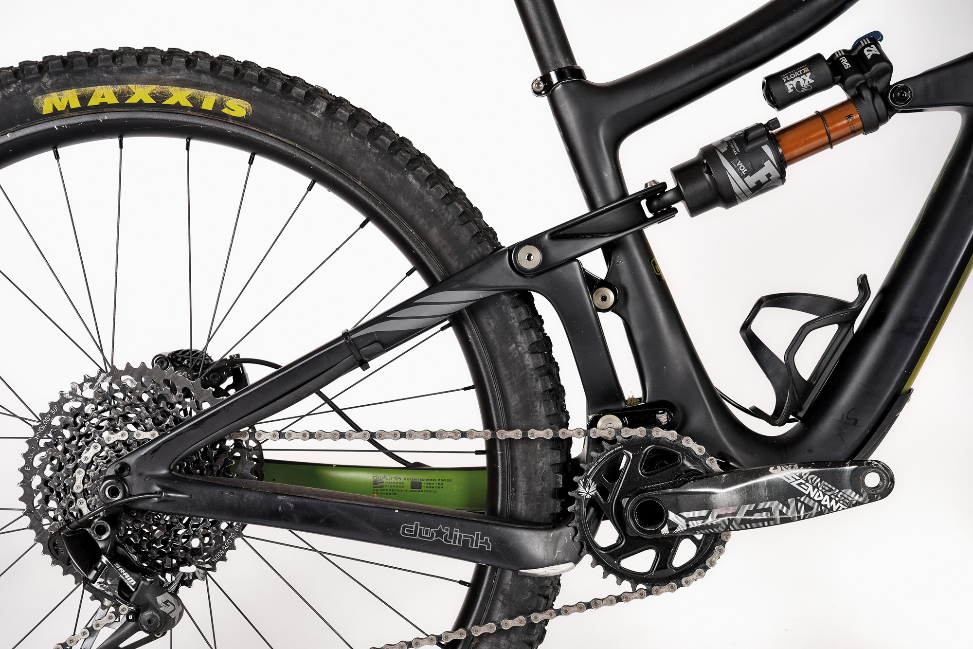 Ibis Ripmo GX Ibis Ripmo GX
