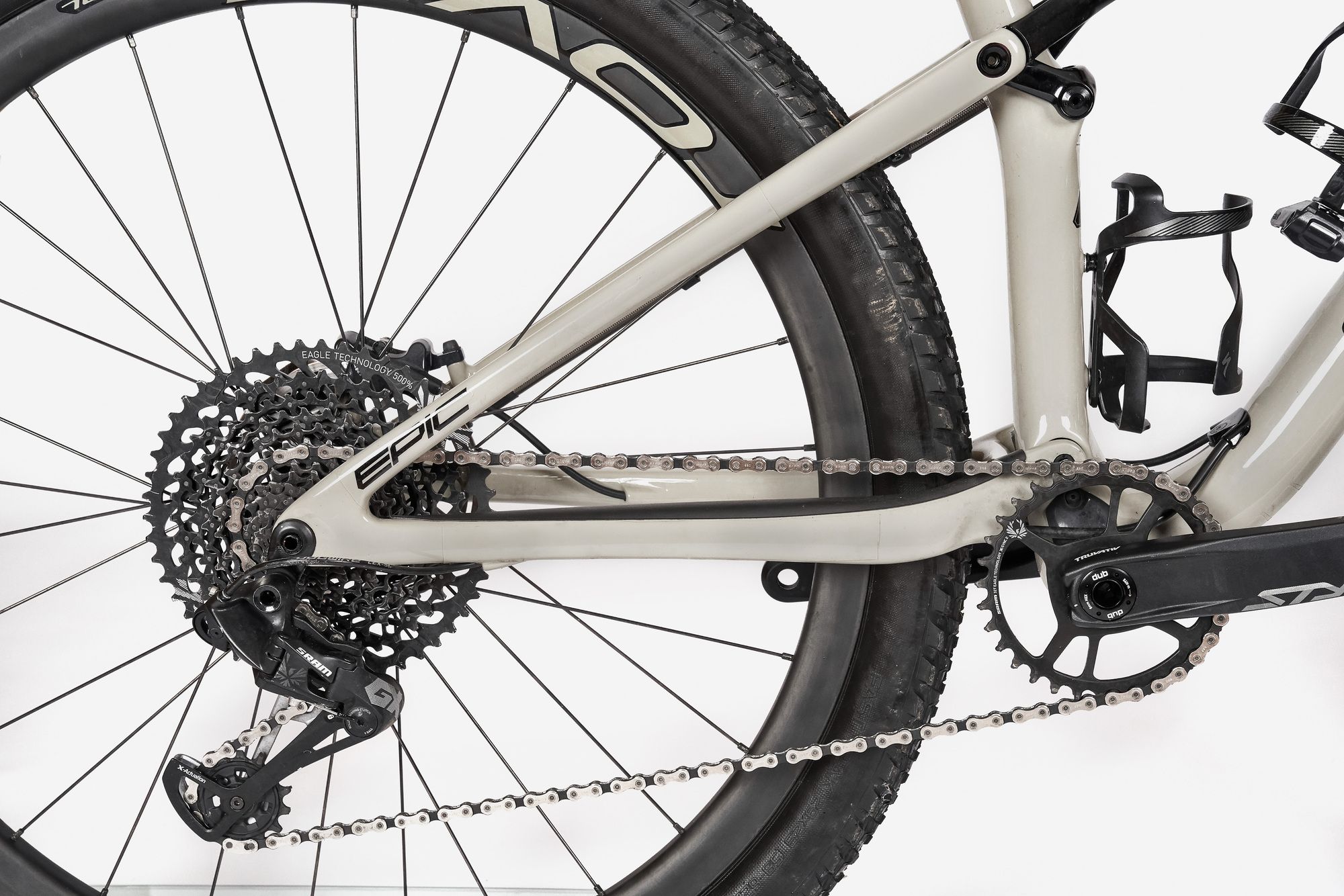 Specialized Epic Expert Evo Specialized Epic Expert Evo