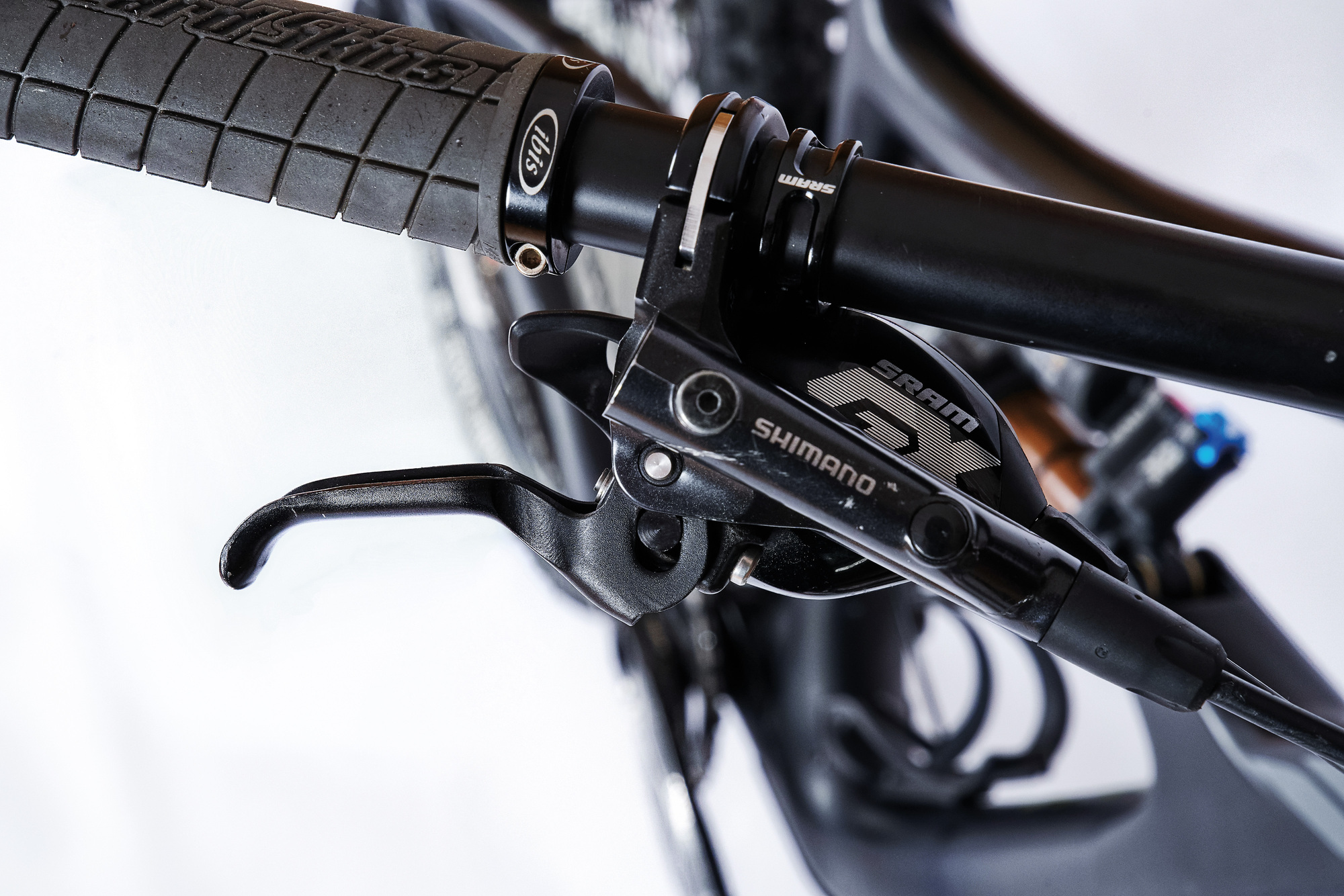 Ibis Ripmo GX Ibis Ripmo GX