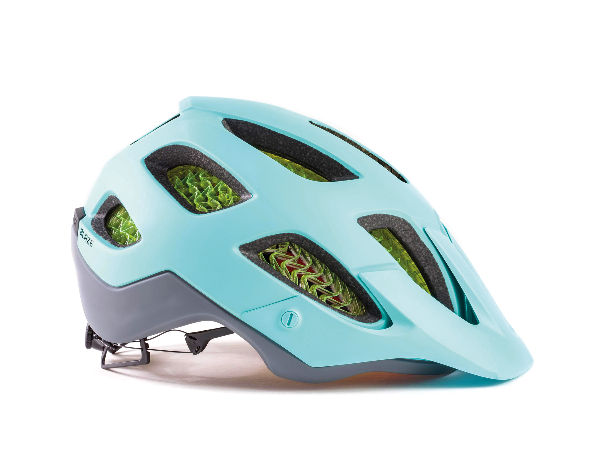 Trek Bontrager WaveCel