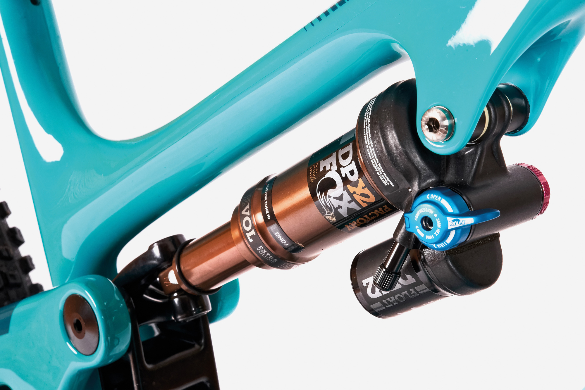 Yeti SB130 Turq Yeti SB130 Turq