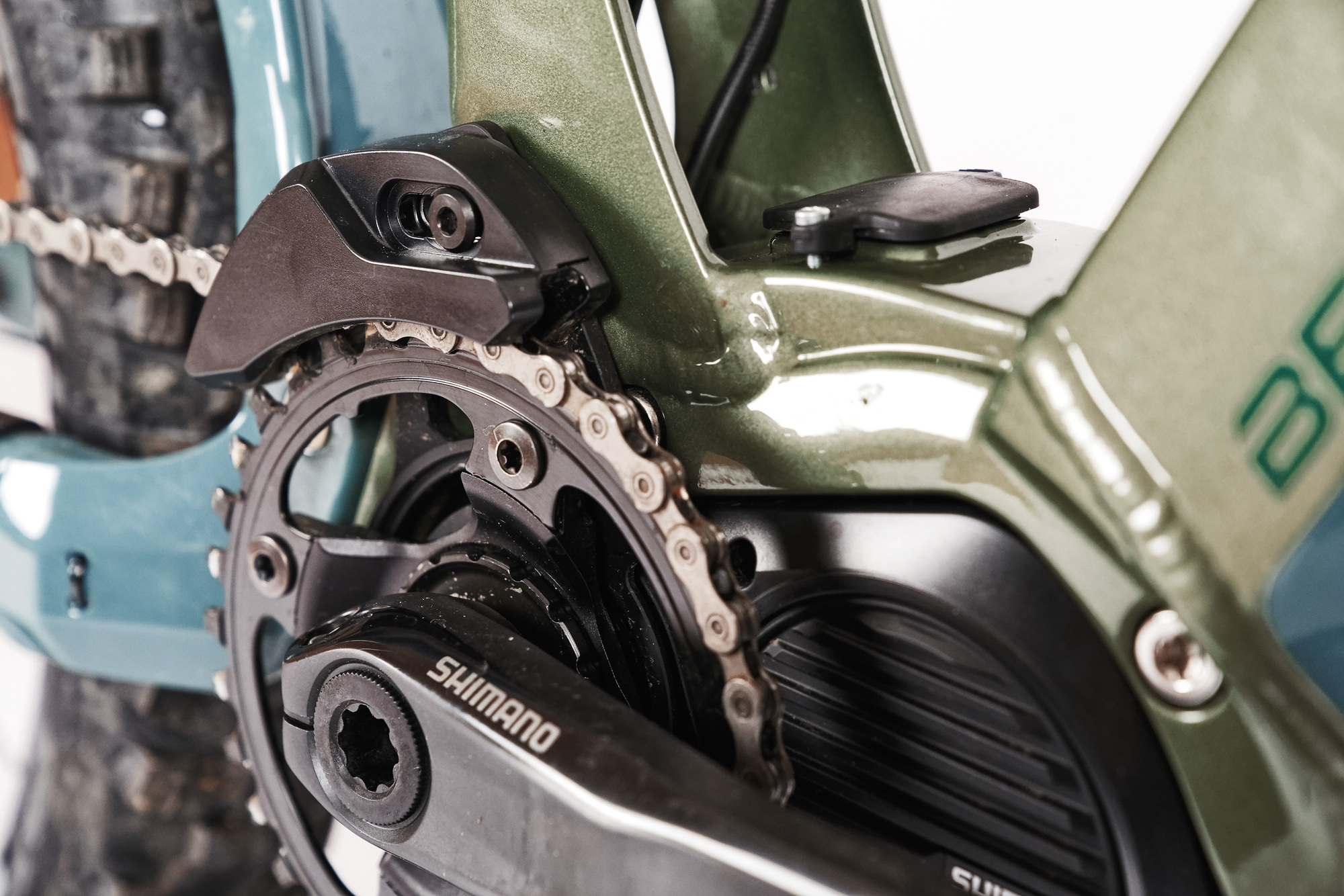 Bergstrom ATV 960 Bergstrom ATV 960