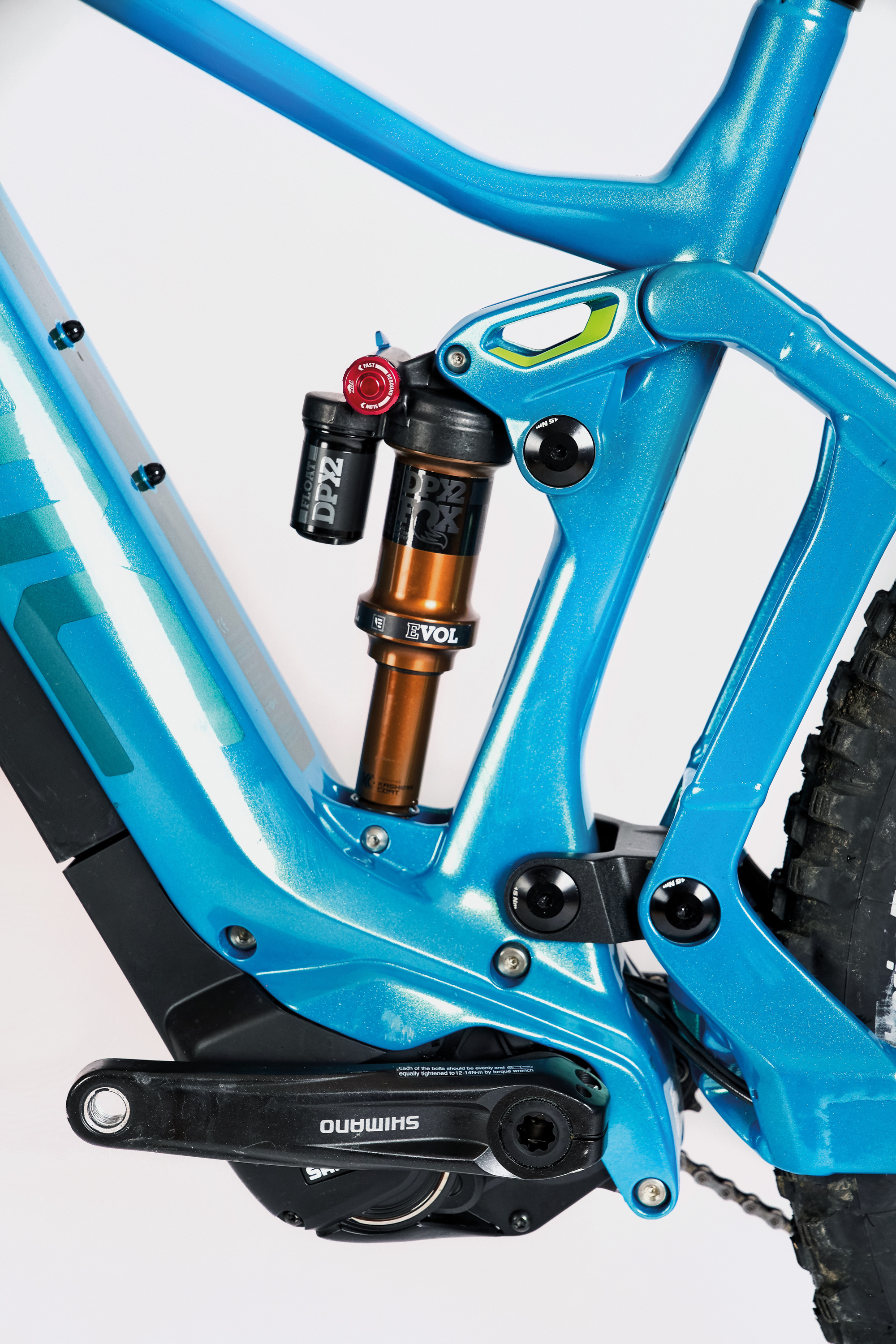 BMC Trailfox AMP SX BMC Trailfox AMP SX