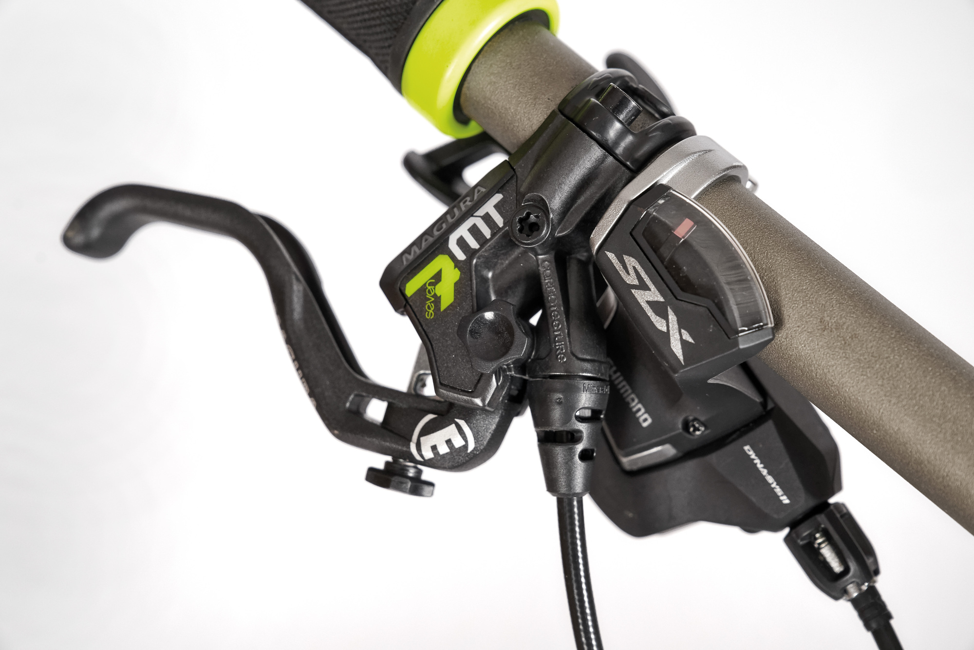 BMC Trailfox AMP SX BMC Trailfox AMP SX