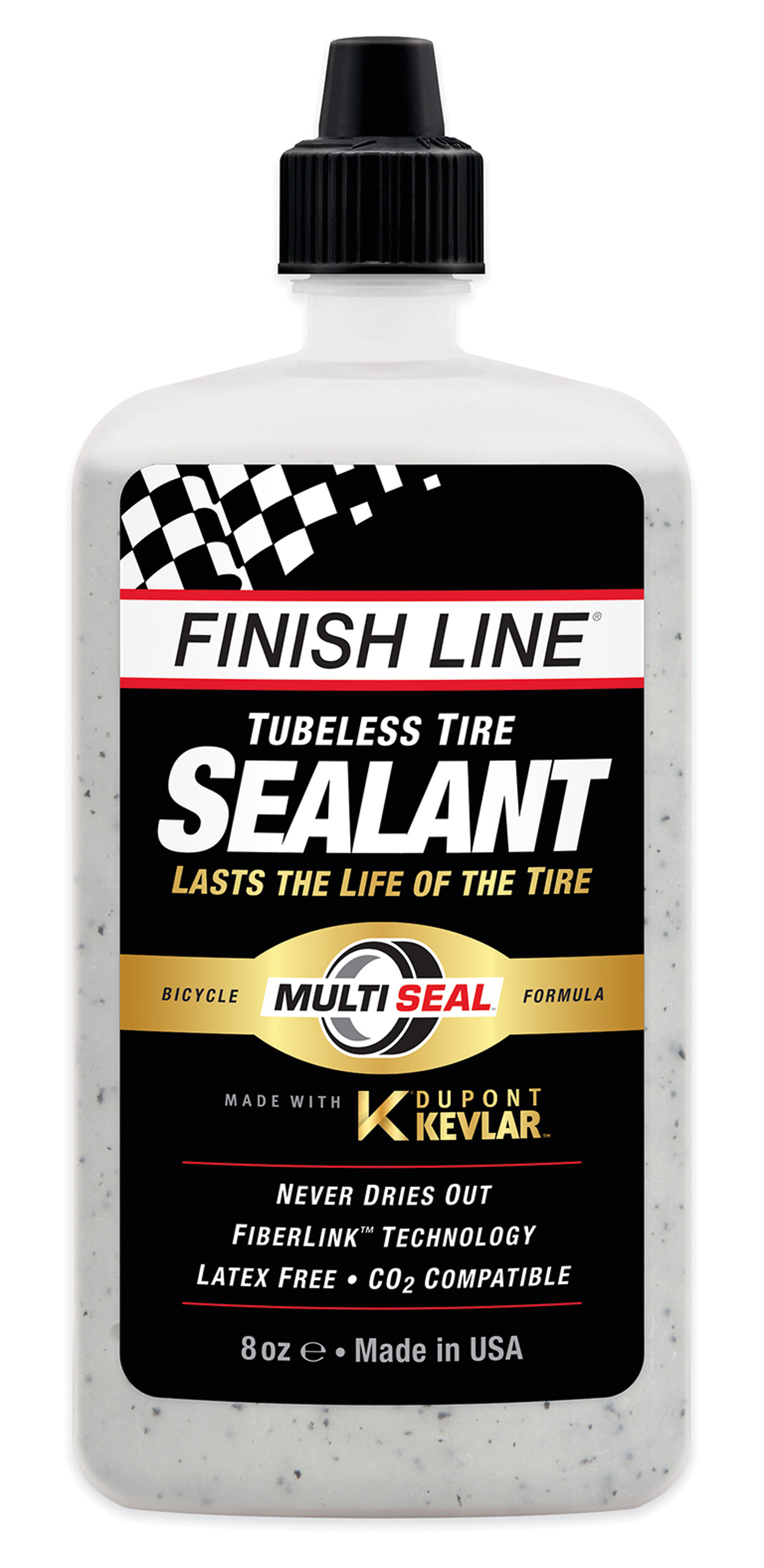 Finish Line Tubeless Tire Sealant