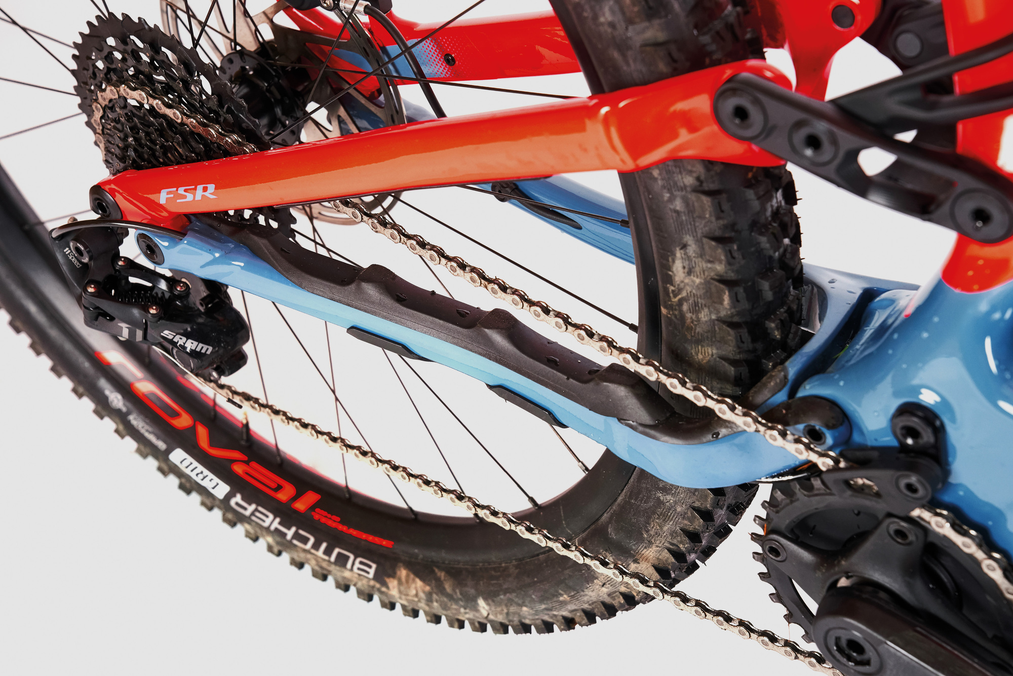 Specialized Turbo Levo Expert FSR Specialized Turbo Levo Expert FSR