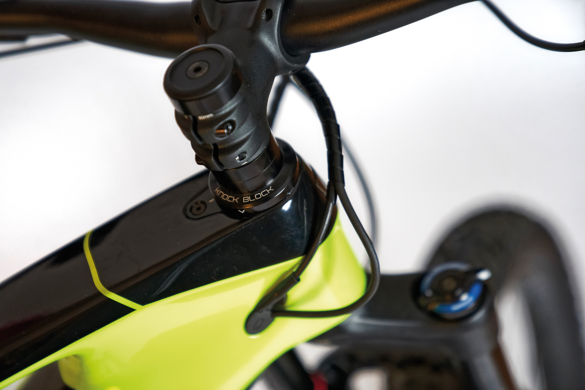 Trek Powerfly LT 9.7 Plus