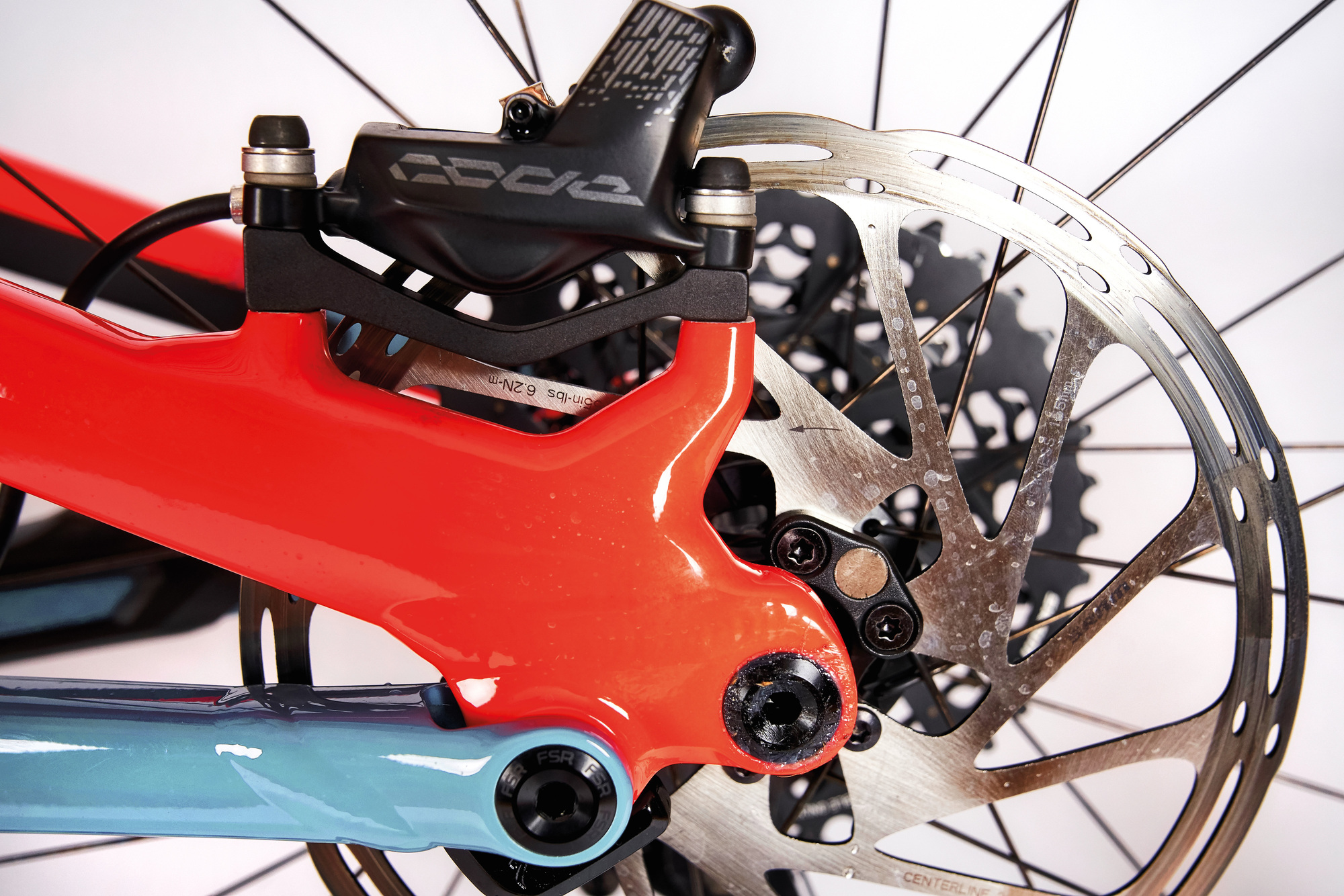 Specialized Turbo Levo Expert FSR Specialized Turbo Levo Expert FSR