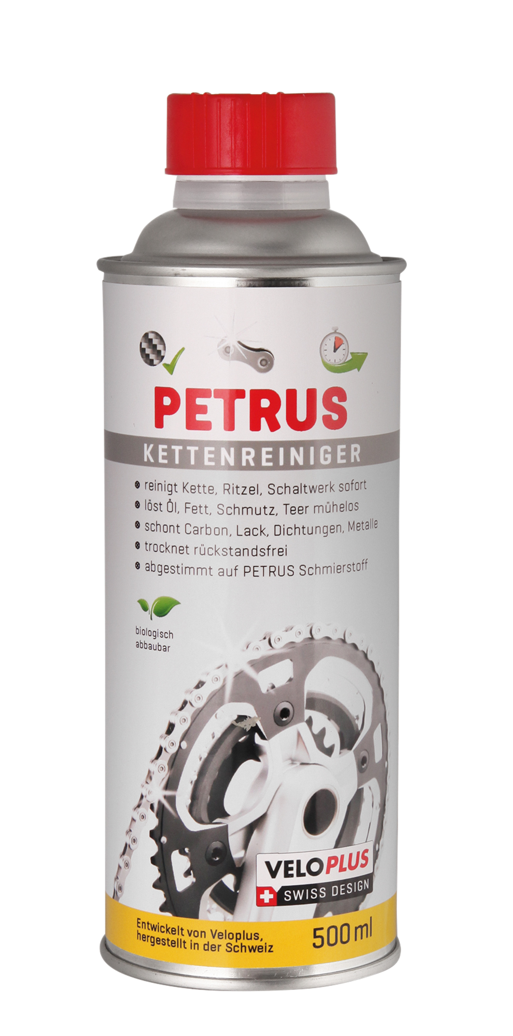 PETRUS Kettenreiniger PETRUS Kettenreiniger