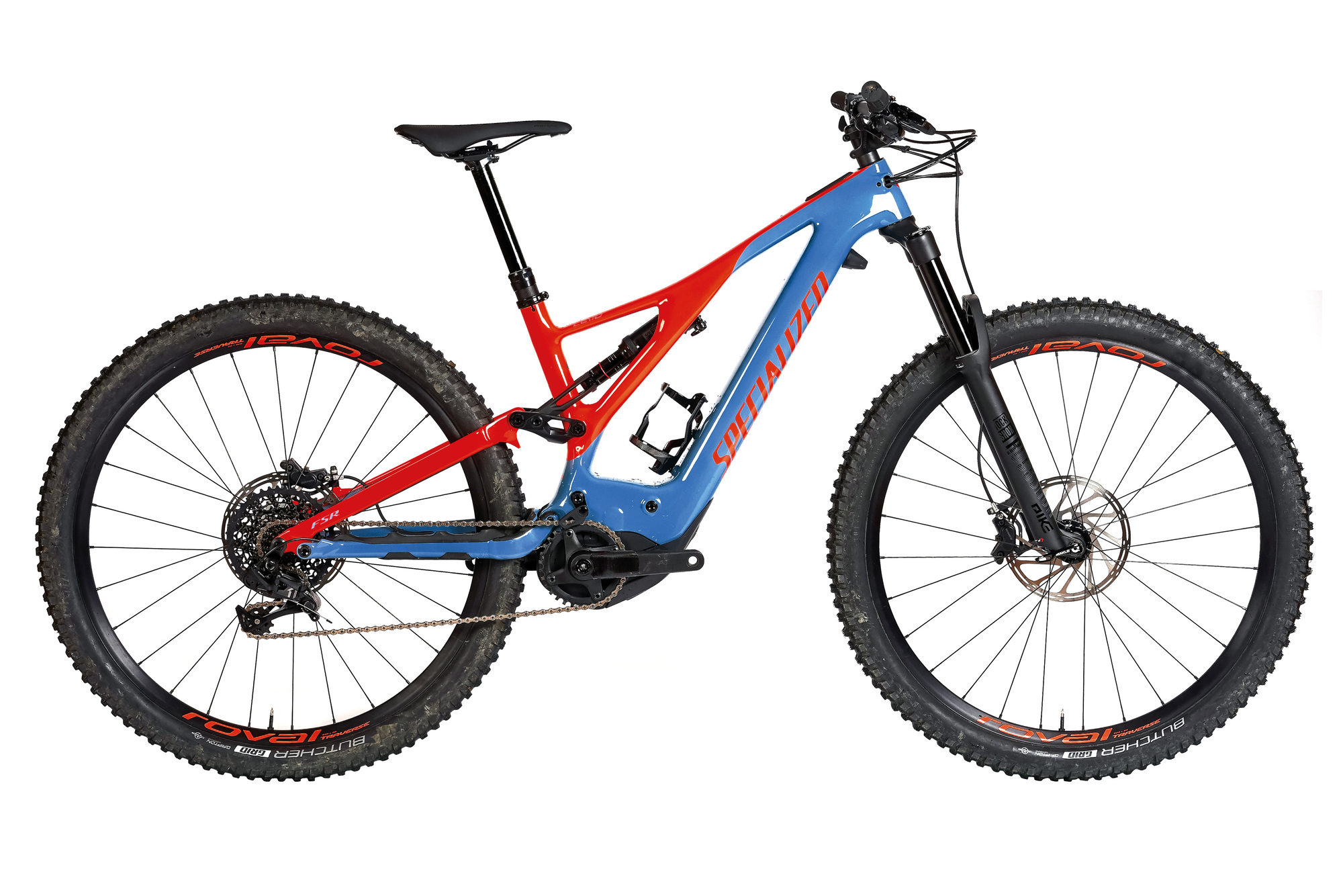 Specialized Turbo Levo Expert FSR Specialized Turbo Levo Expert FSR