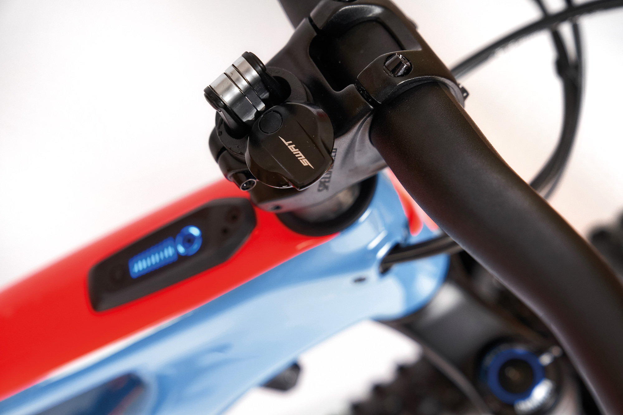 Specialized Turbo Levo Expert FSR Specialized Turbo Levo Expert FSR