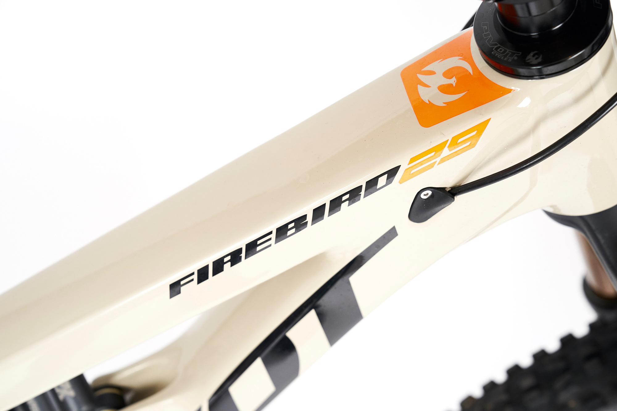 Pivot Firebird 29 Pro Pivot Firebird 29 Pro