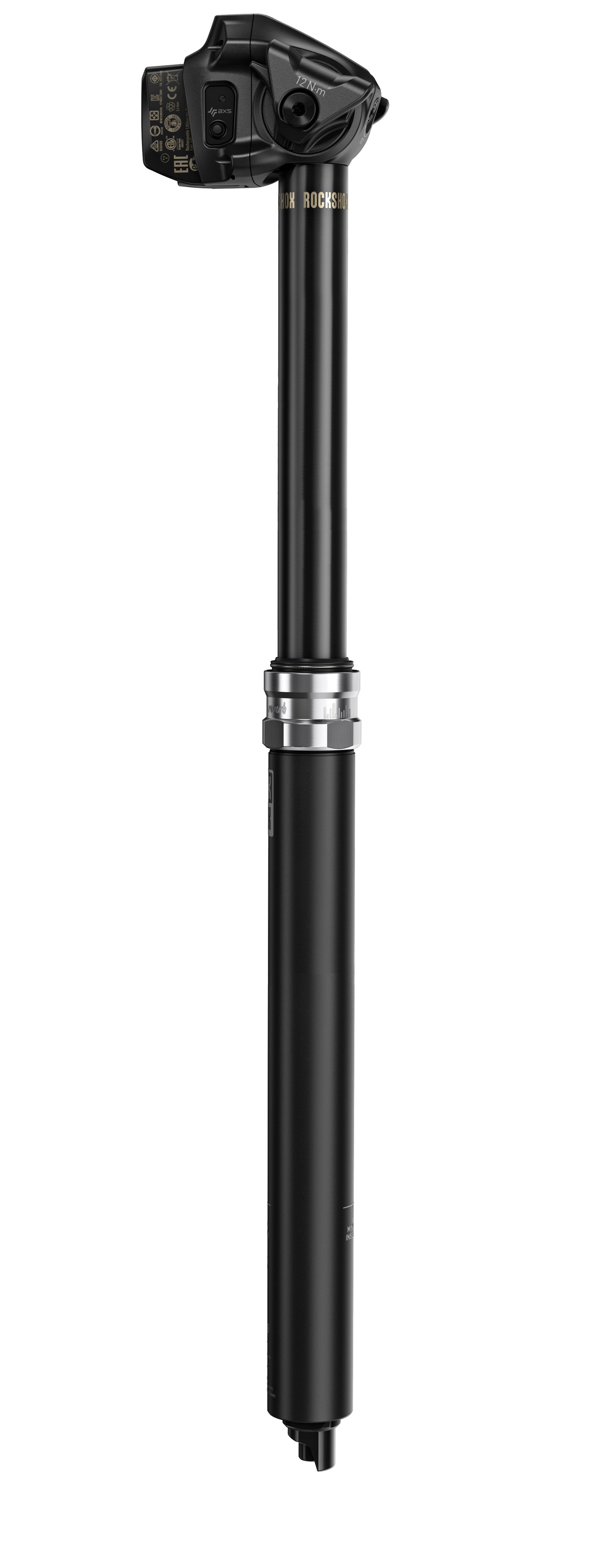 RockShox Reverb AXS RockShox Reverb AXS