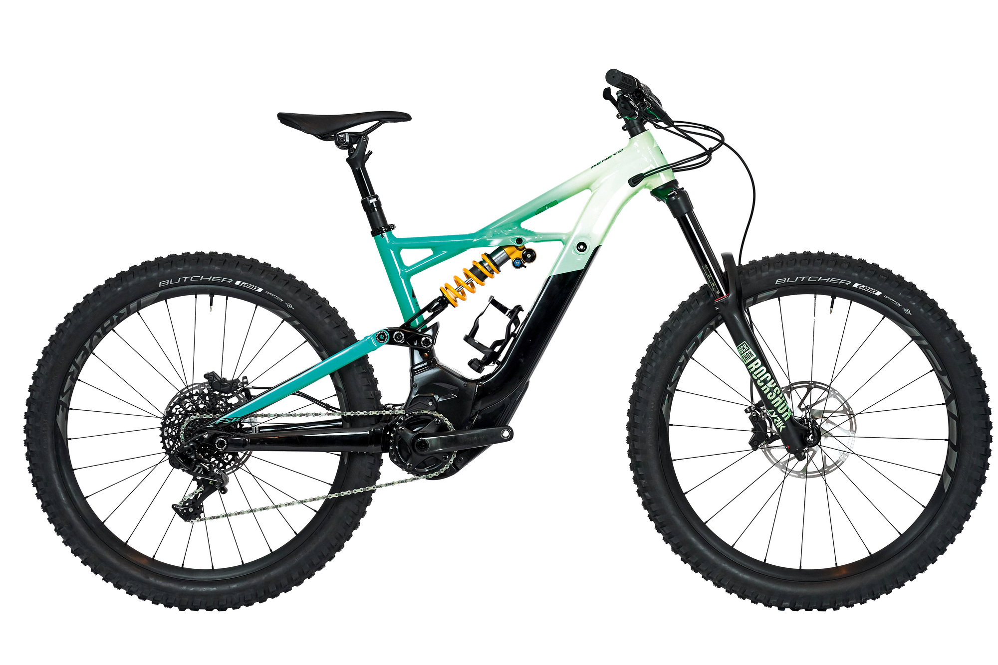 Specialized Turbo Kenevo Expert Specialized Turbo Kenevo Expert