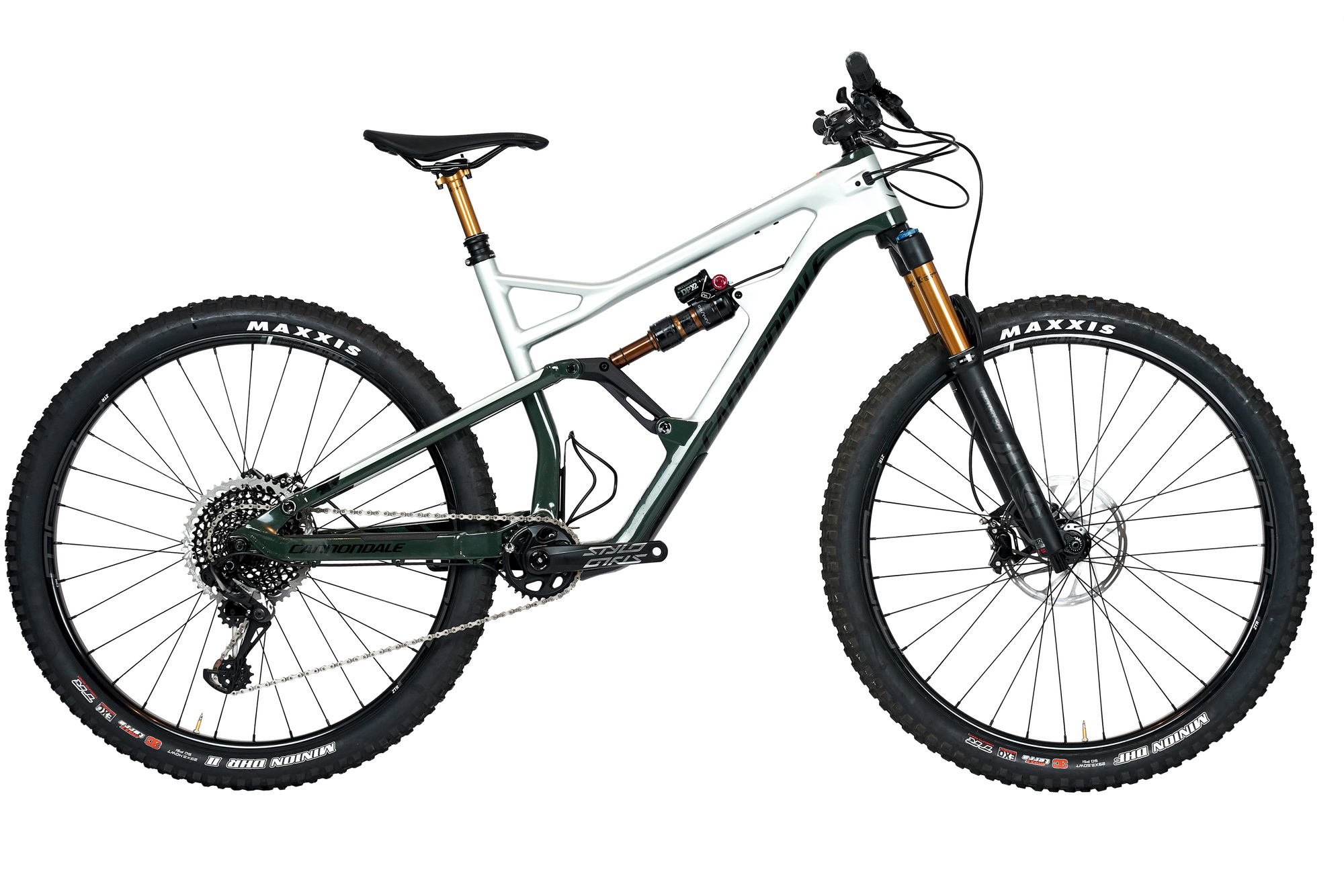 Cannondale Jekyll 29 1 Cannondale Jekyll 29 1
