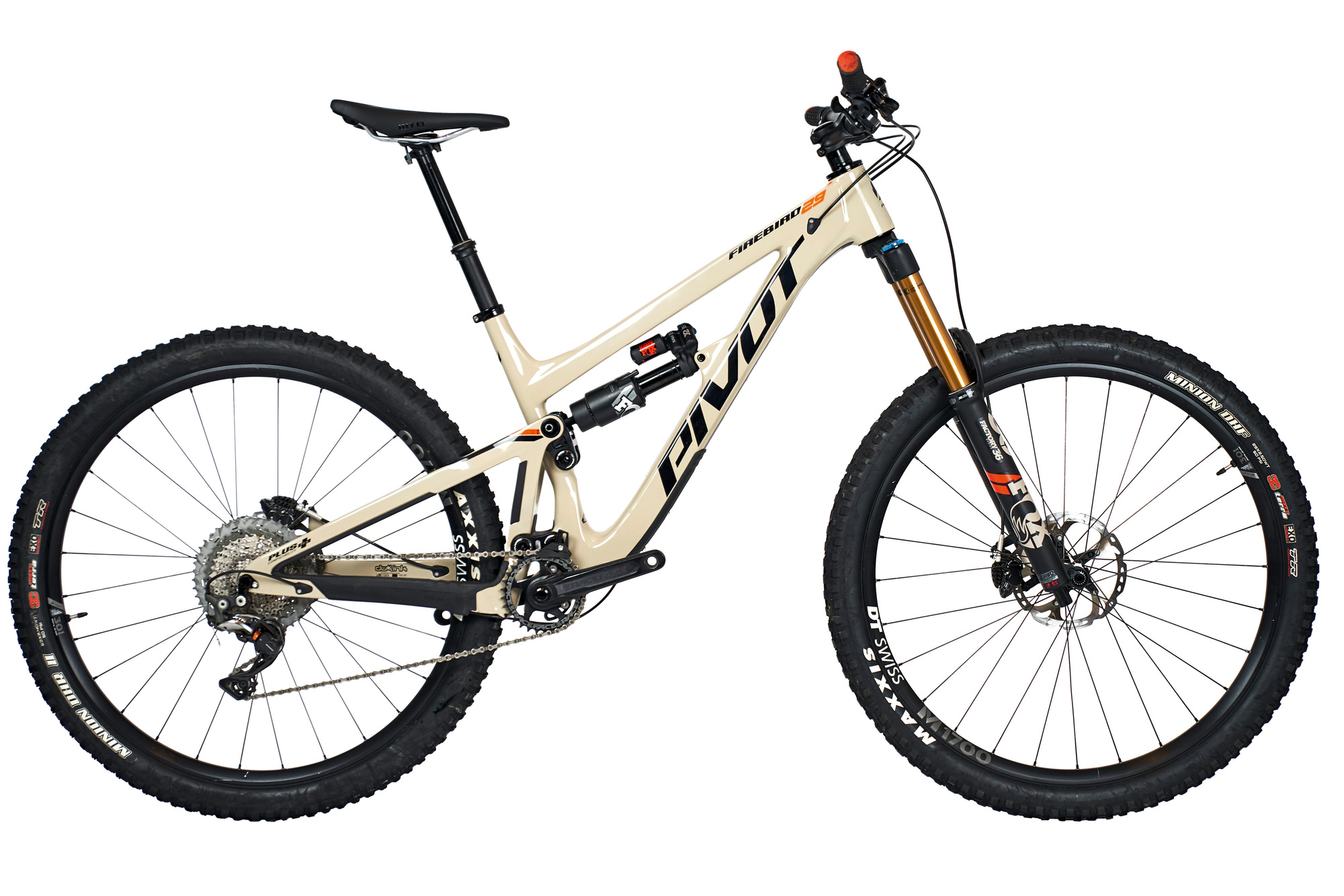 Pivot Firebird 29 Pro Pivot Firebird 29 Pro