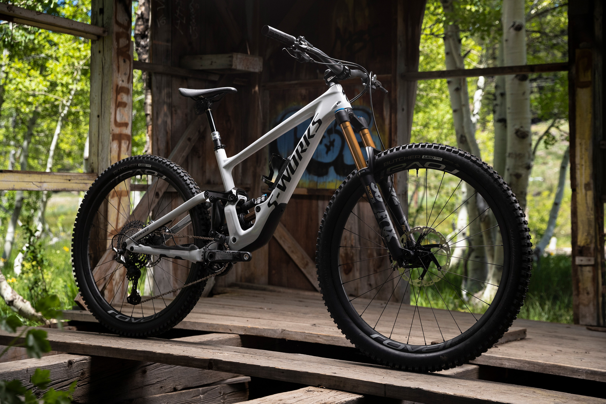 Specialized Enduro S-Works