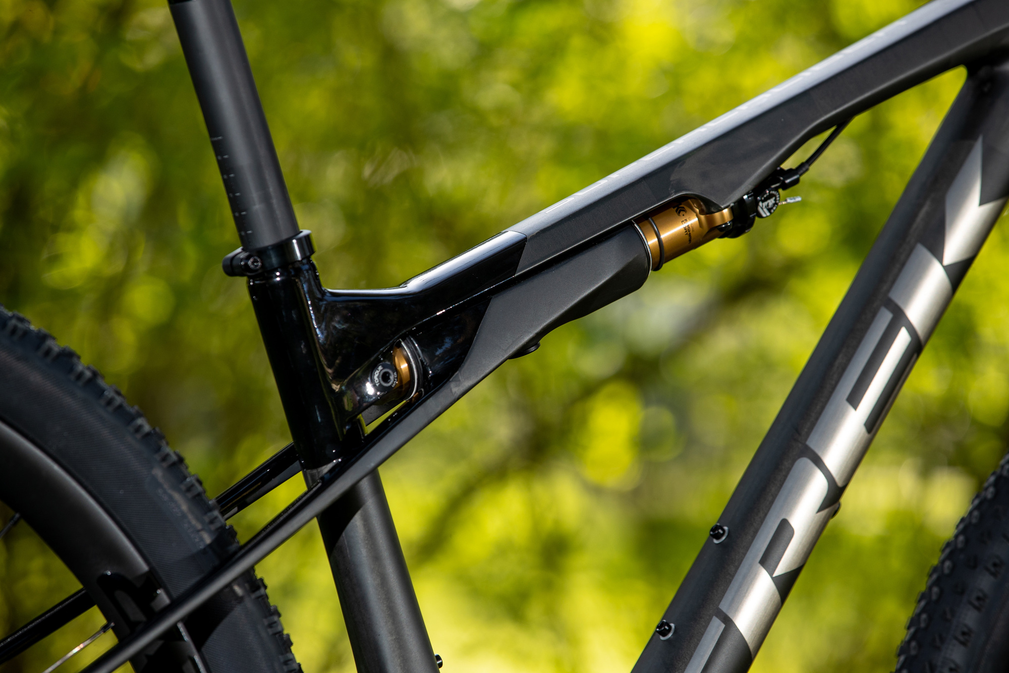 Trek: Neues XC-Racebike Supercaliber Trek: Neues XC-Racebike Supercaliber