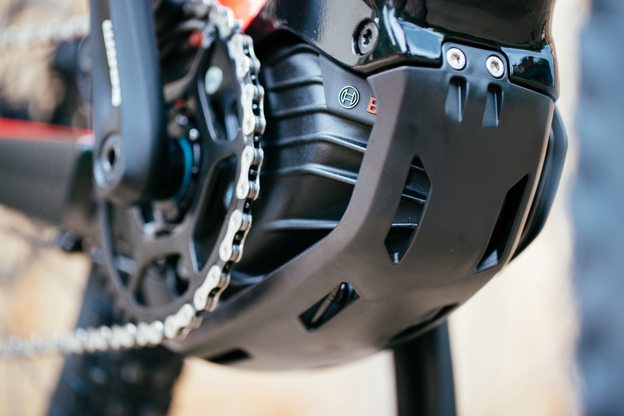 Trek: Neue E-Mountainbikes für 2020 Trek: Neue E-Mountainbikes für 2020