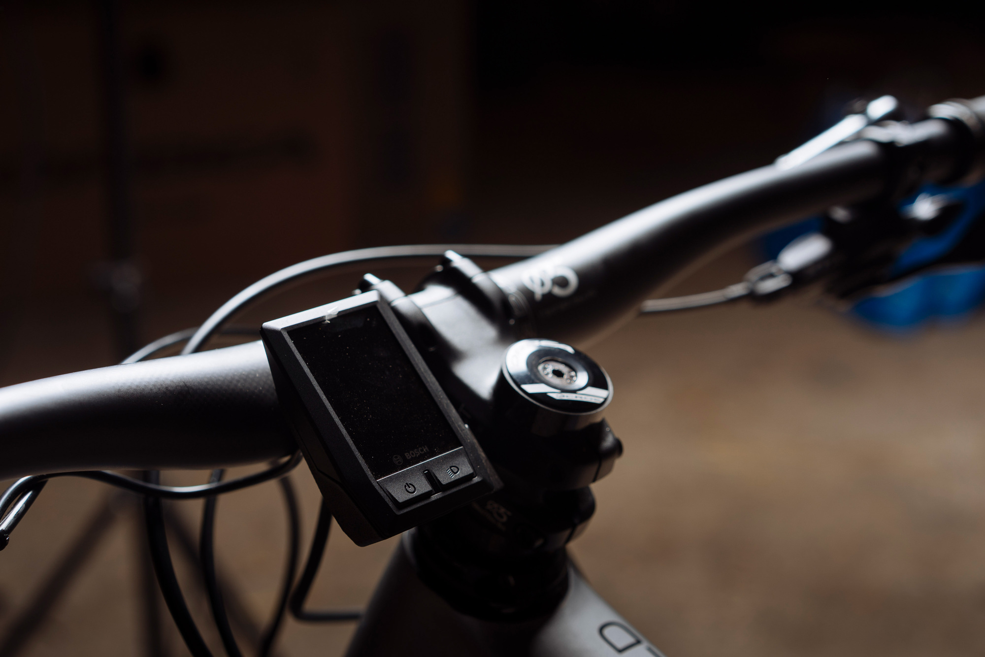 Erster Test: Orbea Wild FS M-LTD Erster Test: Orbea Wild FS M-LTD