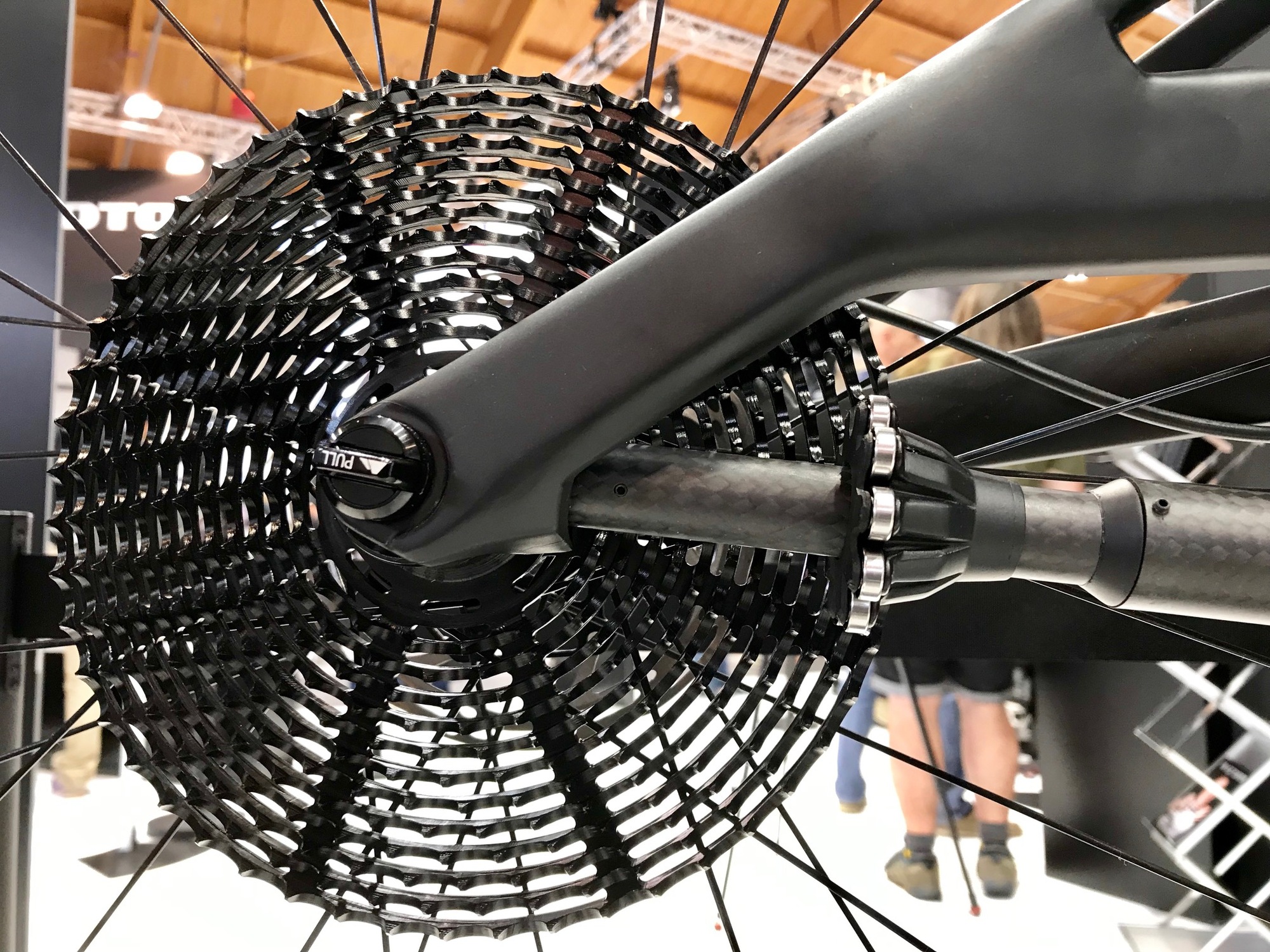 Eurobike:   Die Neuheiten für 2020