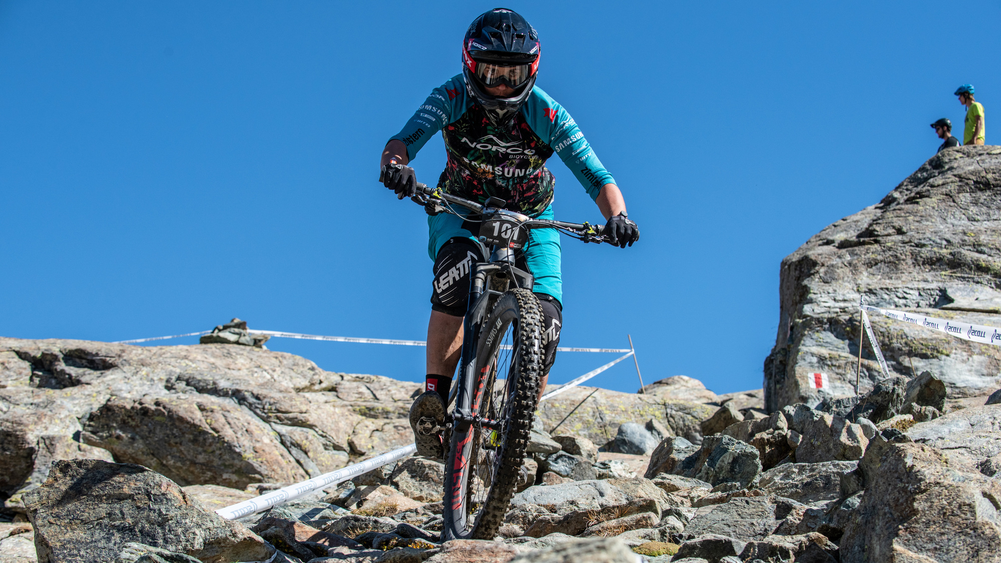 Zermatt: Traillove   Alpine Mountainbike Festival