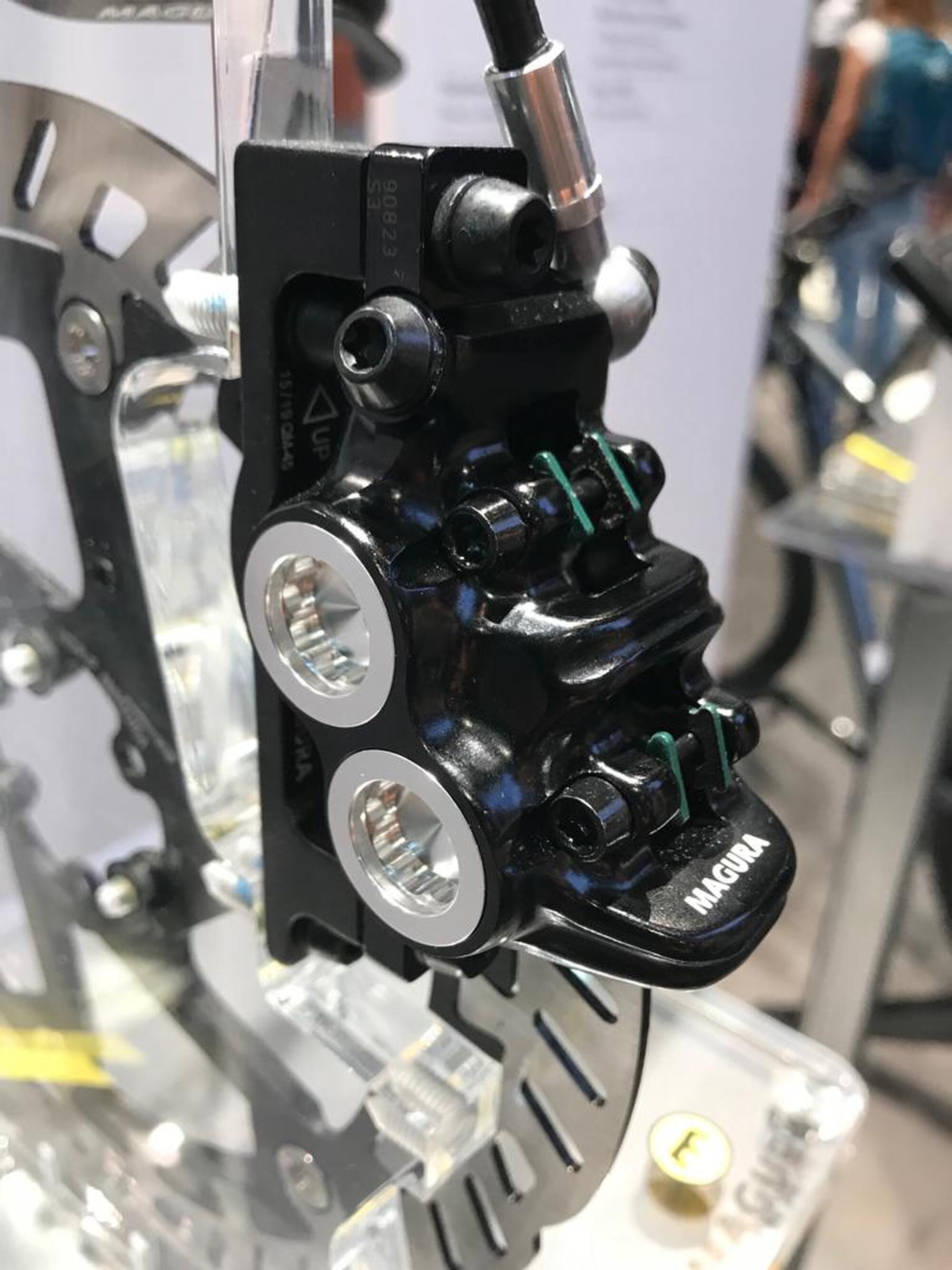 Eurobike:   Die Neuheiten für 2020