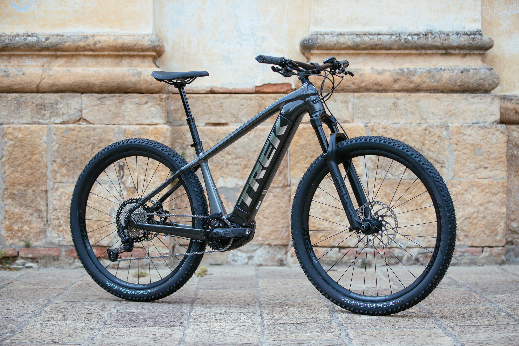 Trek: Neue E-Mountainbikes für 2020 Trek: Neue E-Mountainbikes für 2020