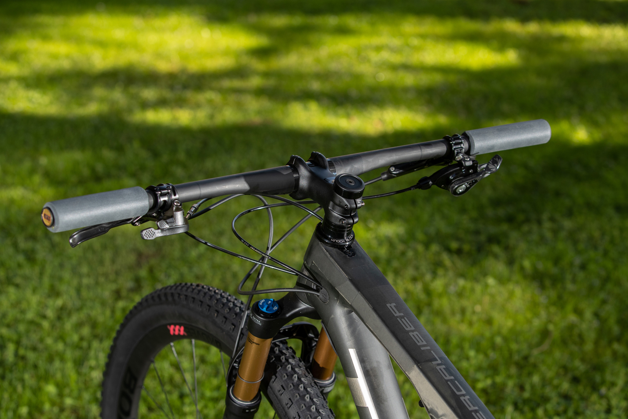 Trek: Neues XC-Racebike Supercaliber Trek: Neues XC-Racebike Supercaliber
