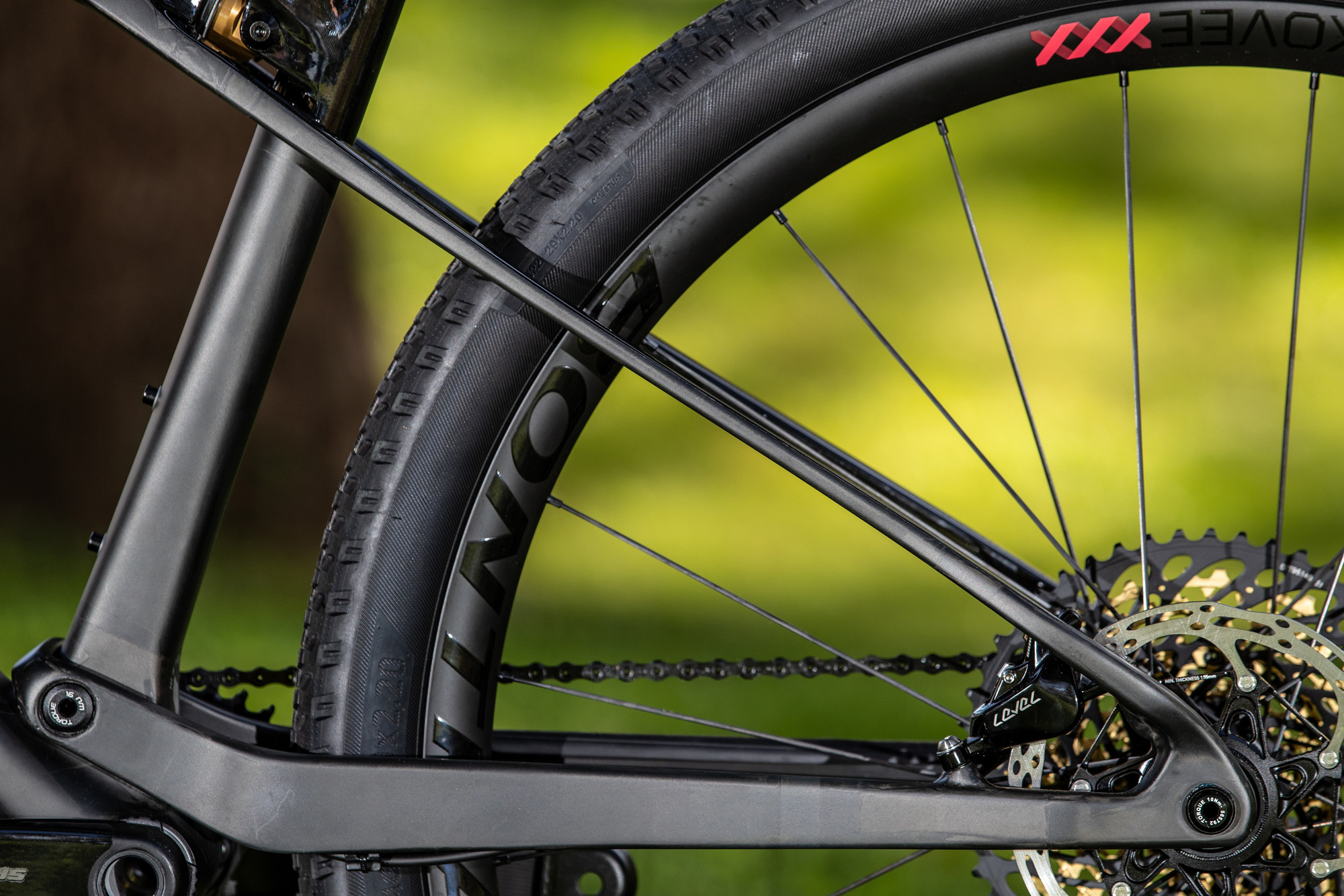 Trek: Neues XC-Racebike Supercaliber Trek: Neues XC-Racebike Supercaliber