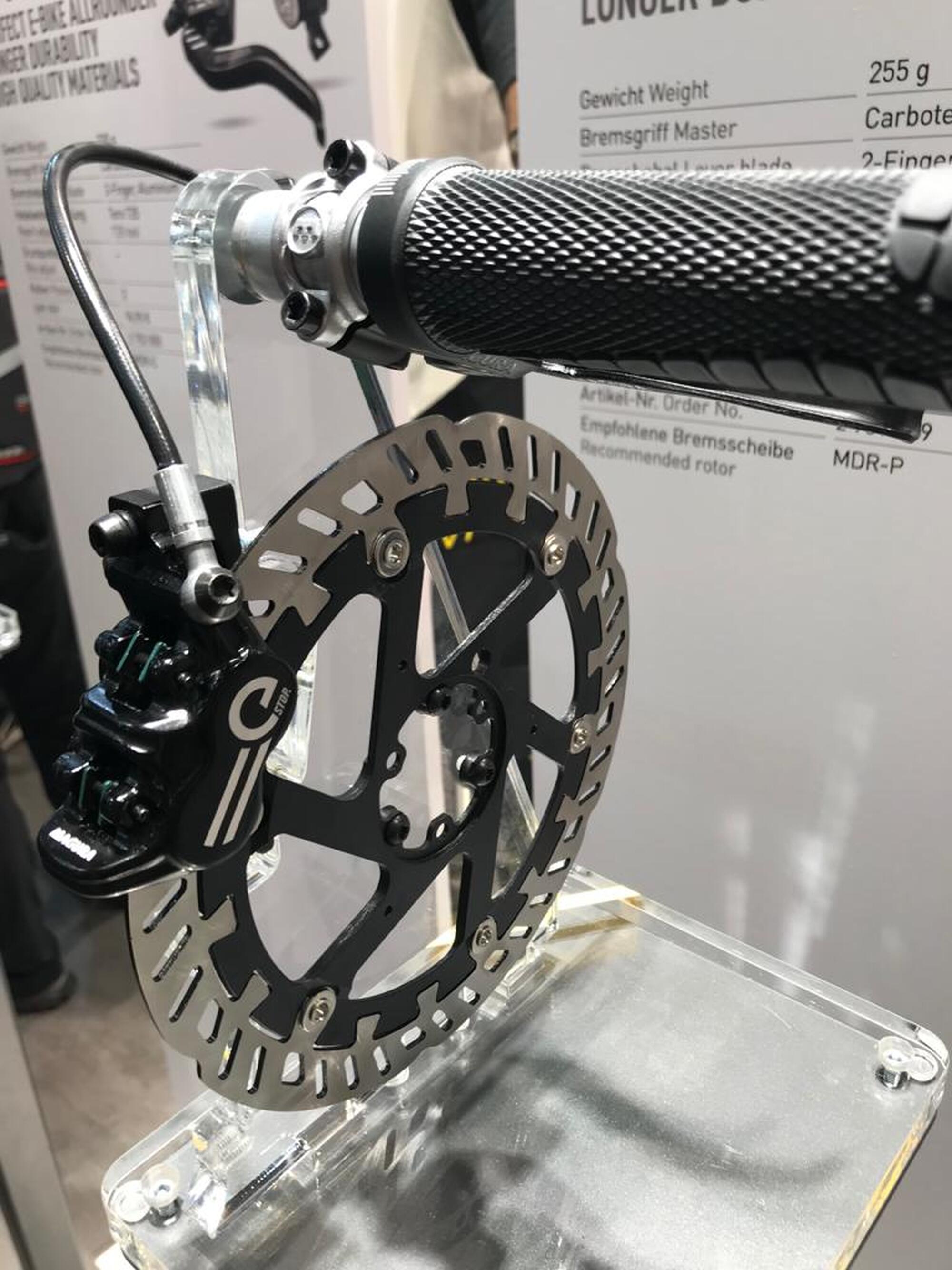 Eurobike:   Die Neuheiten für 2020