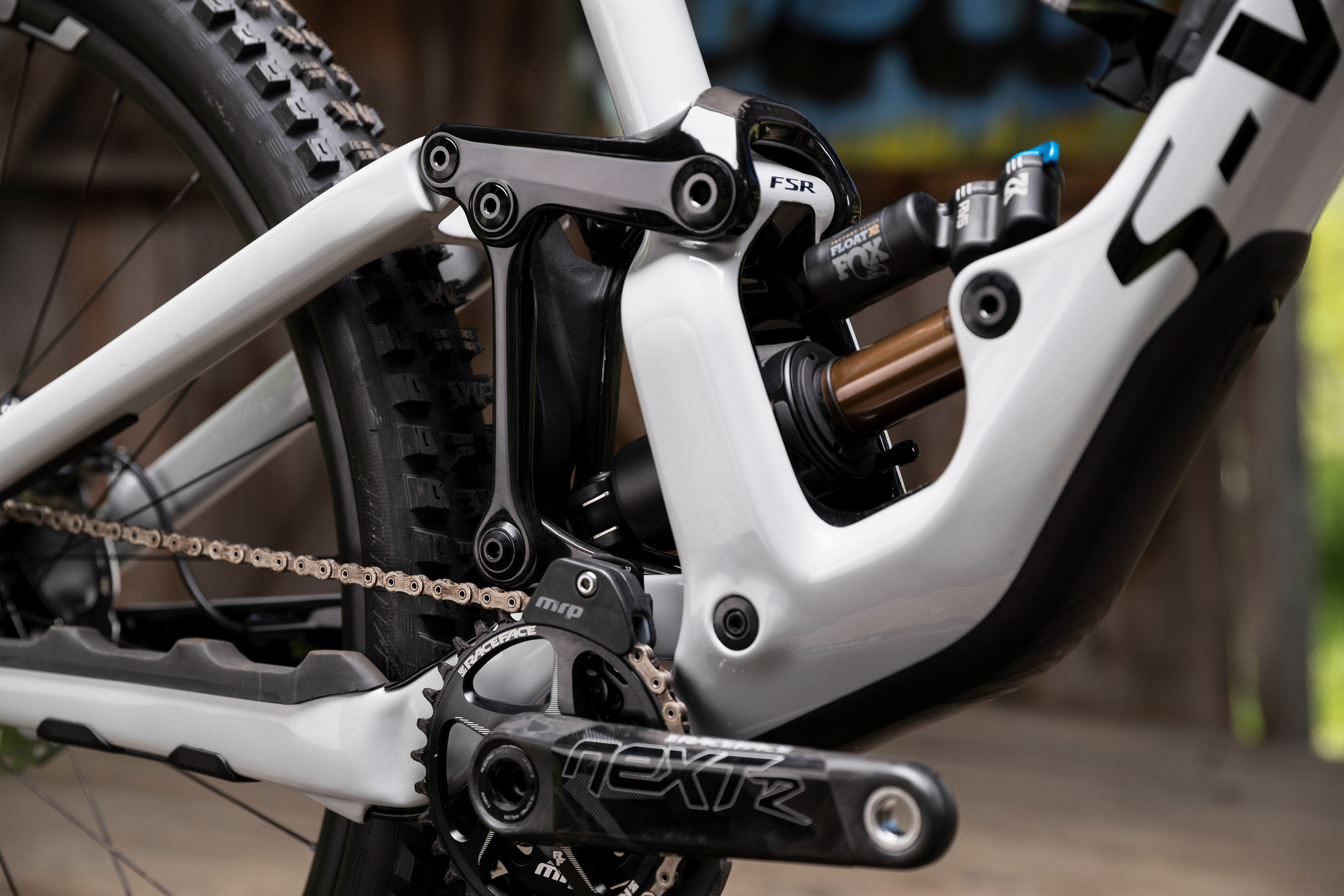 Specialized Enduro S-Works Specialized Enduro S-Works