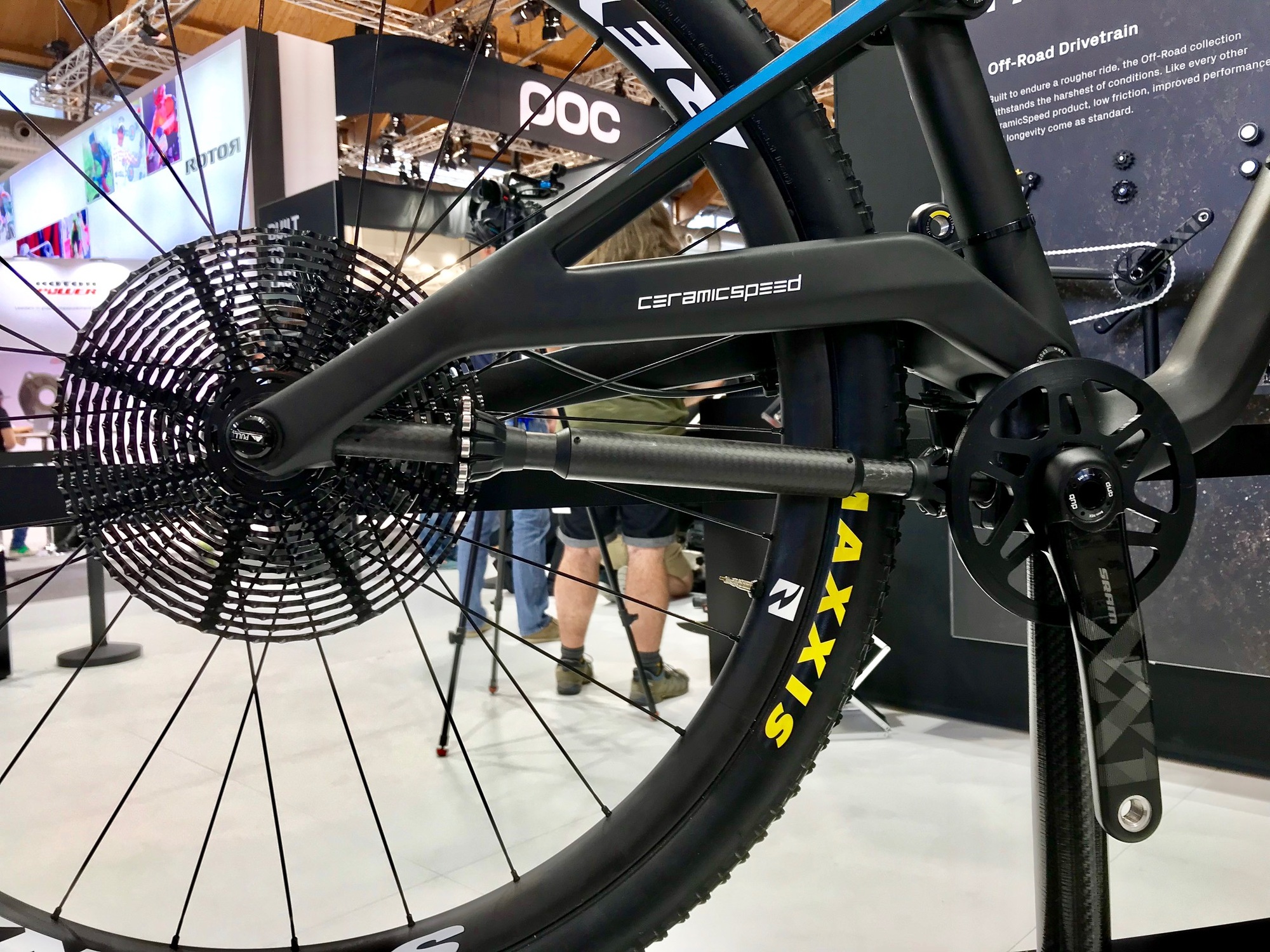 Eurobike:   Die Neuheiten für 2020