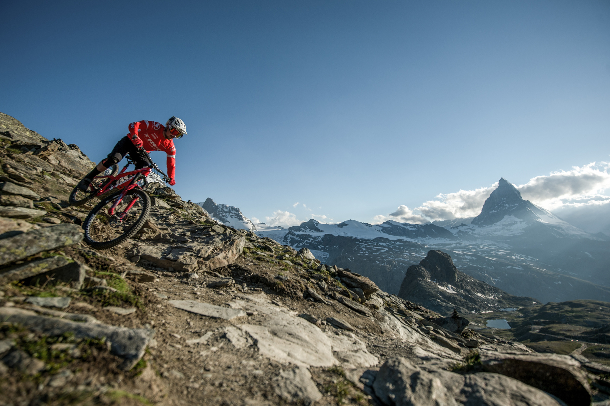 Zermatt: Traillove Alpine Mountainbike Festival Zermatt: Traillove Alpine Mountainbike Festival