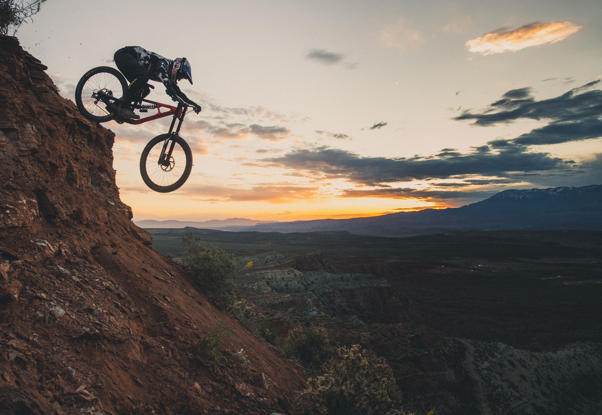 Rocky Mountain Slayer
