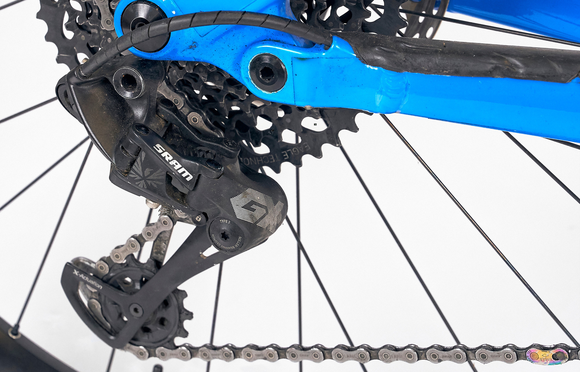 Norco Sight VLT1 Norco Sight VLT1
