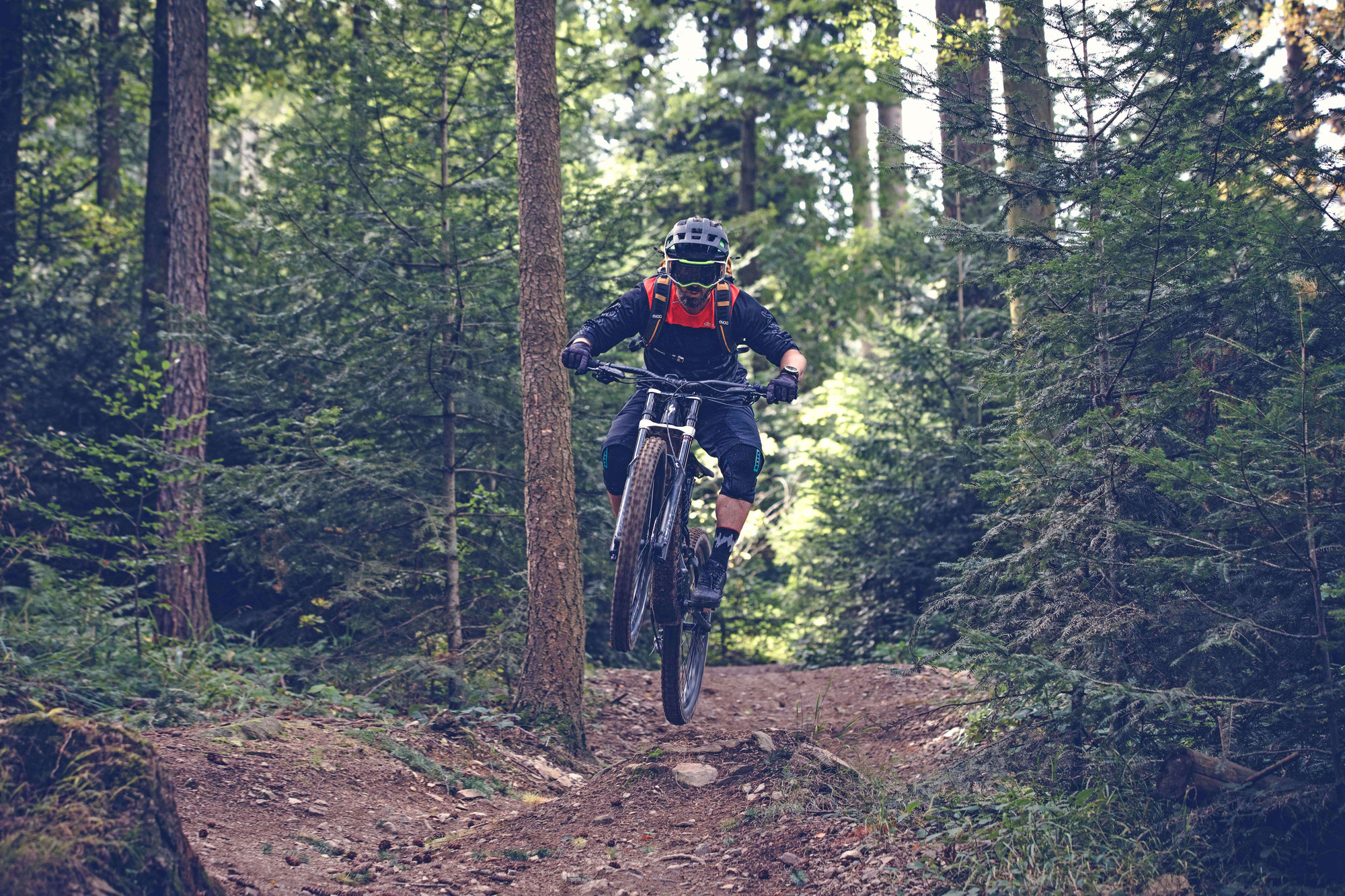 Erster Test: Das neue Specialized Kenevo 2020 Erster Test: Das neue Specialized Kenevo 2020