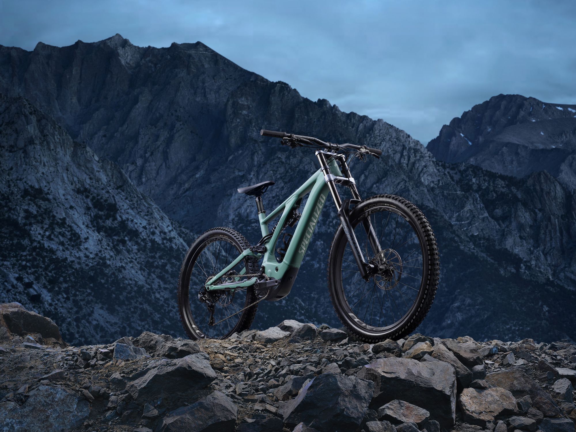 Erster Test: Das neue Specialized Kenevo 2020 Erster Test: Das neue Specialized Kenevo 2020