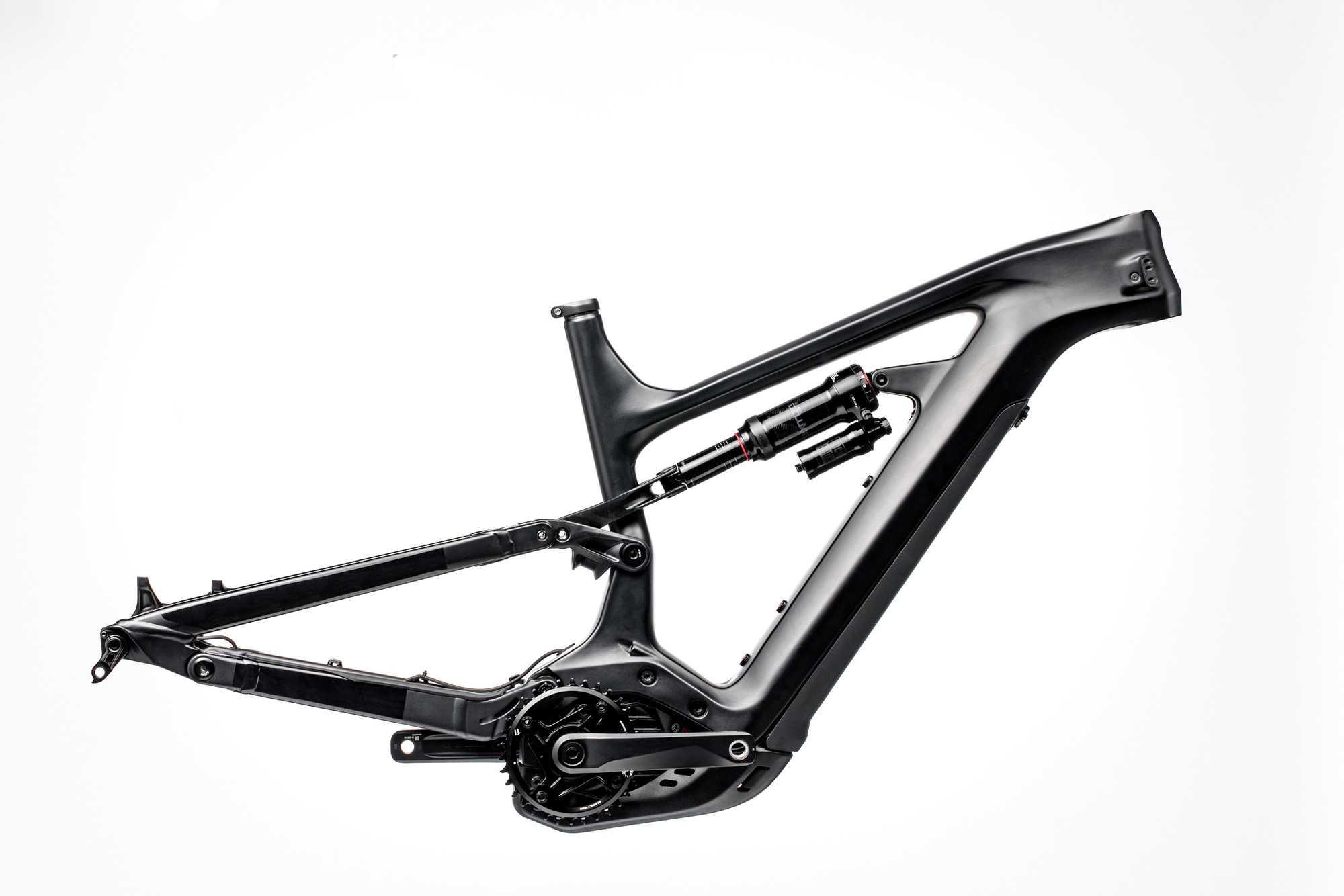 Im Test: Cannondale Moterra 1 Im Test: Cannondale Moterra 1