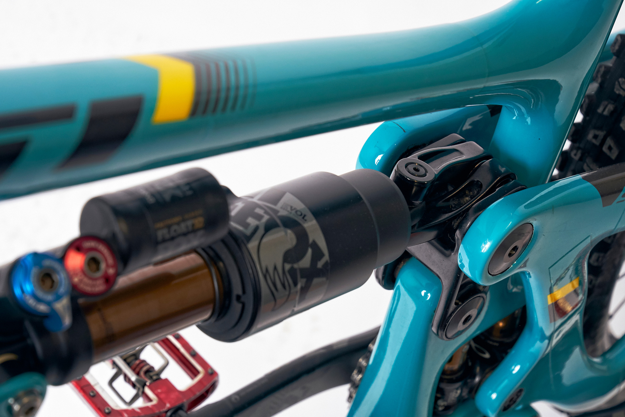 Yeti SB150 Turq Series X01