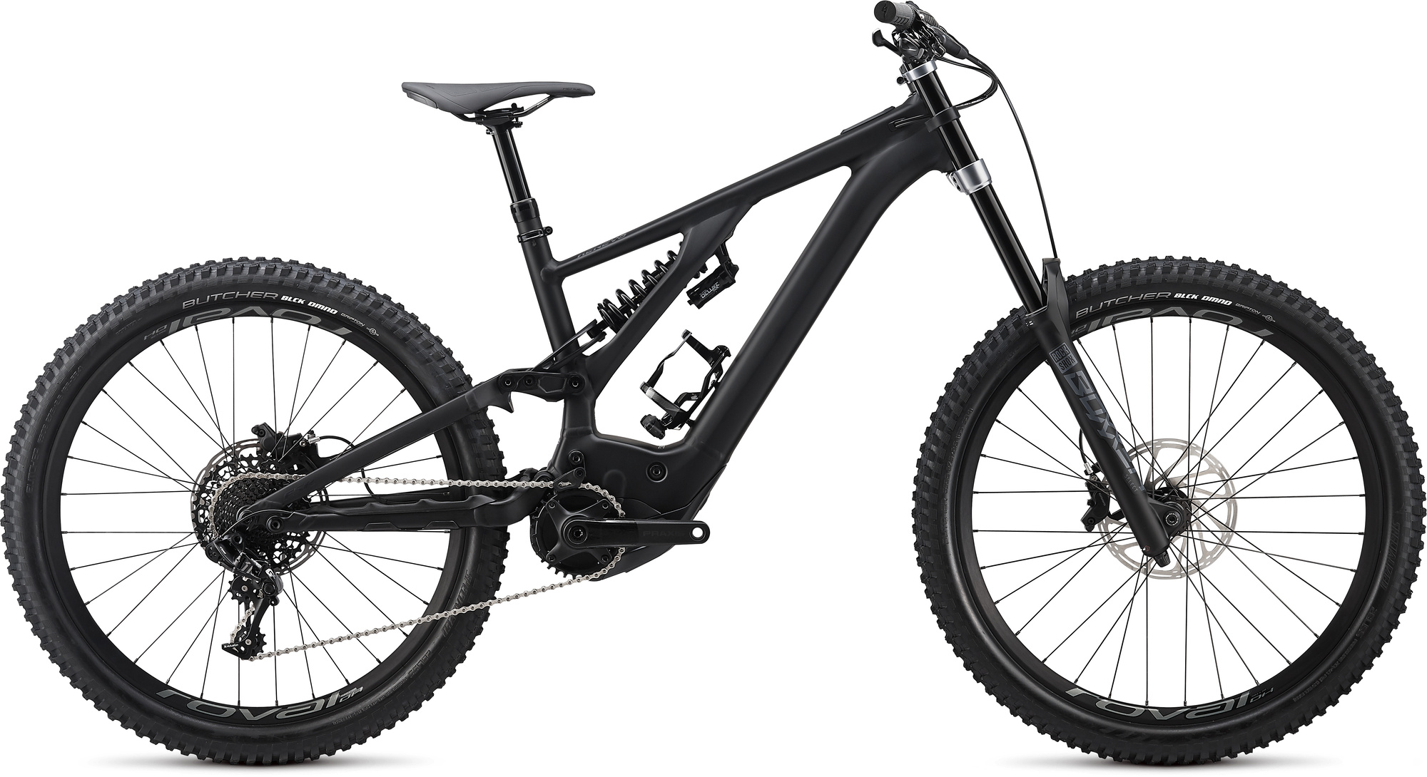 Erster Test: Das neue Specialized Kenevo 2020 Erster Test: Das neue Specialized Kenevo 2020