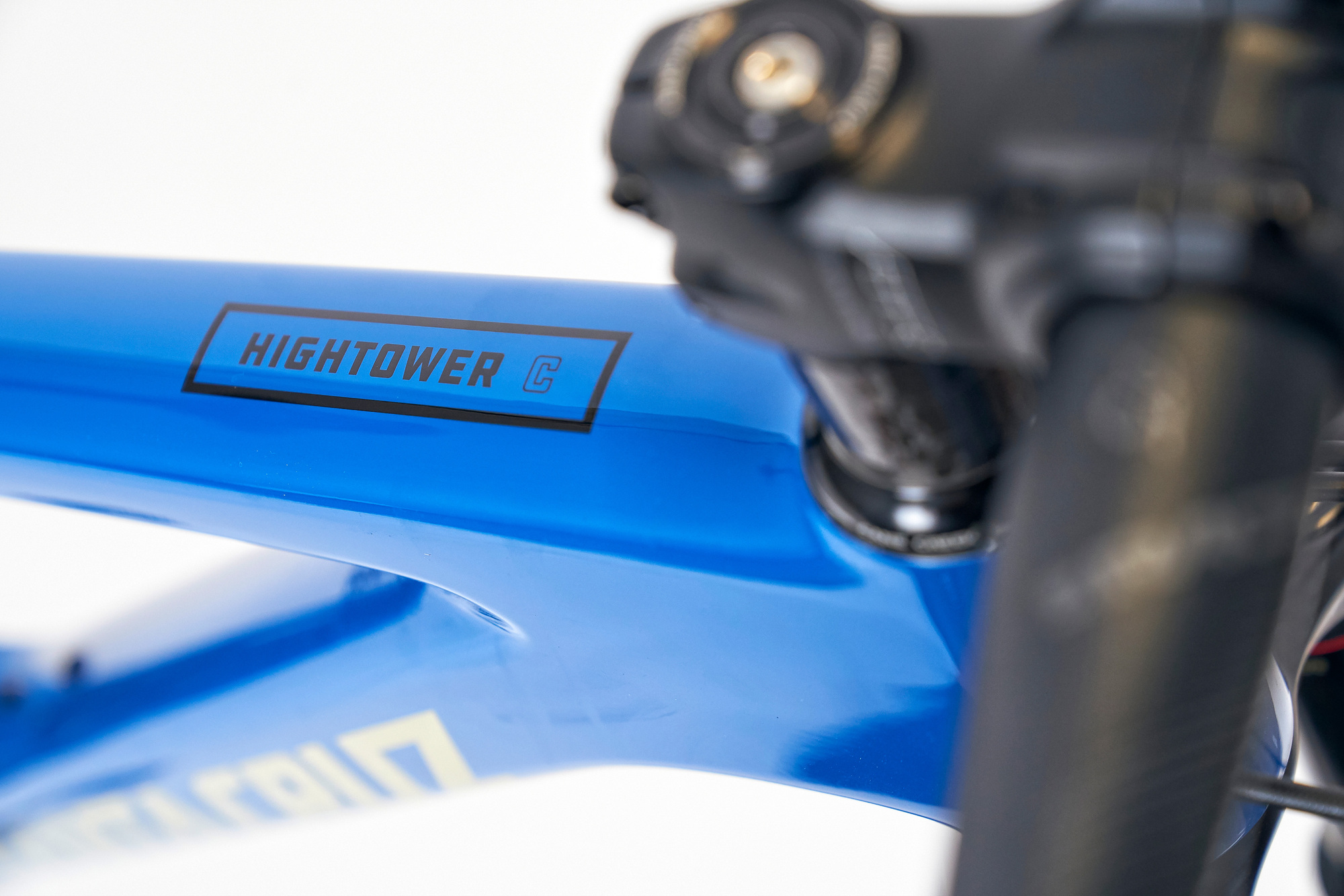 Santa Cruz Hightower Carbon C Santa Cruz Hightower Carbon C