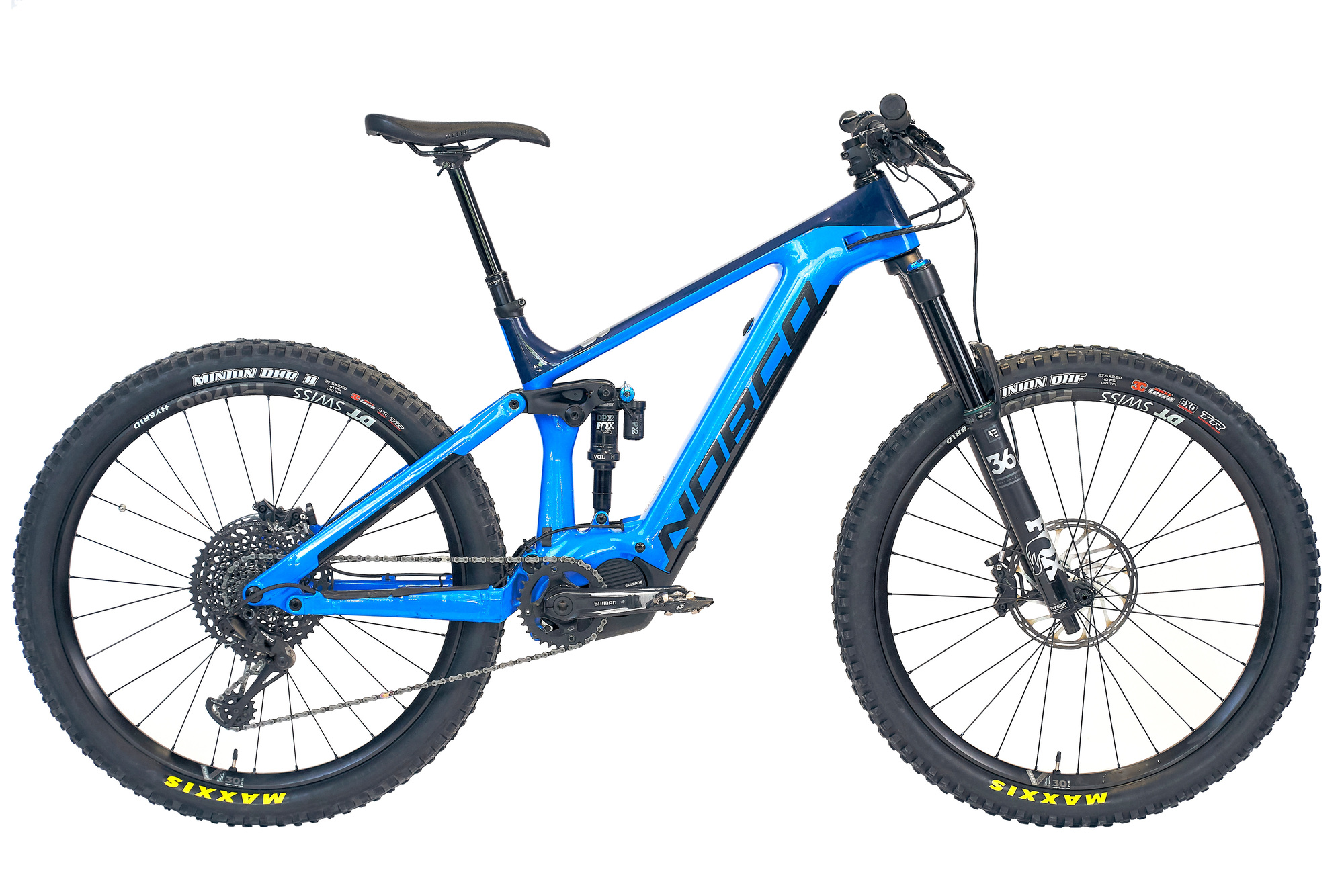 Norco Sight VLT1 Norco Sight VLT1