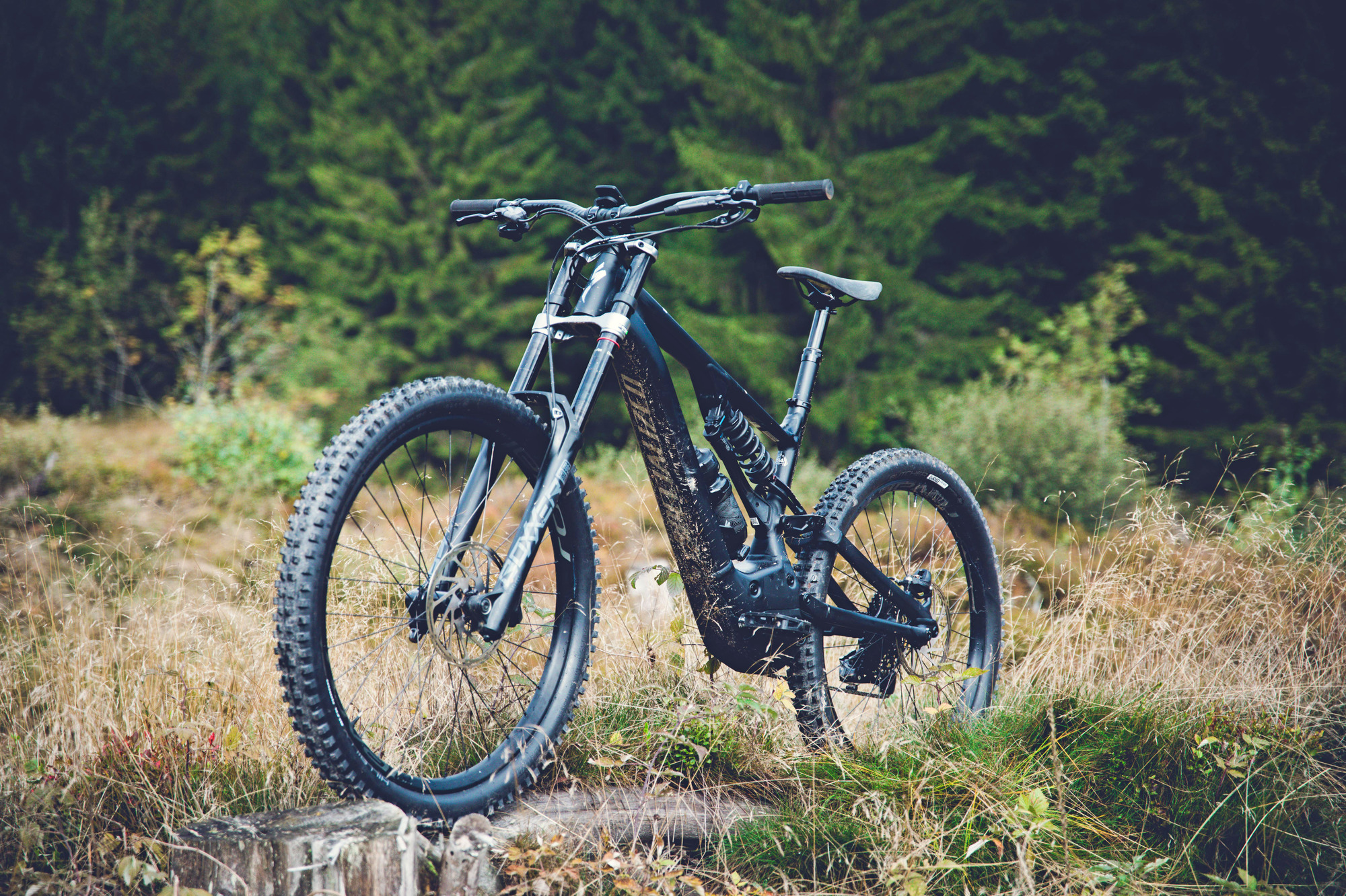 Erster Test: Das neue   Specialized Kenevo 2020