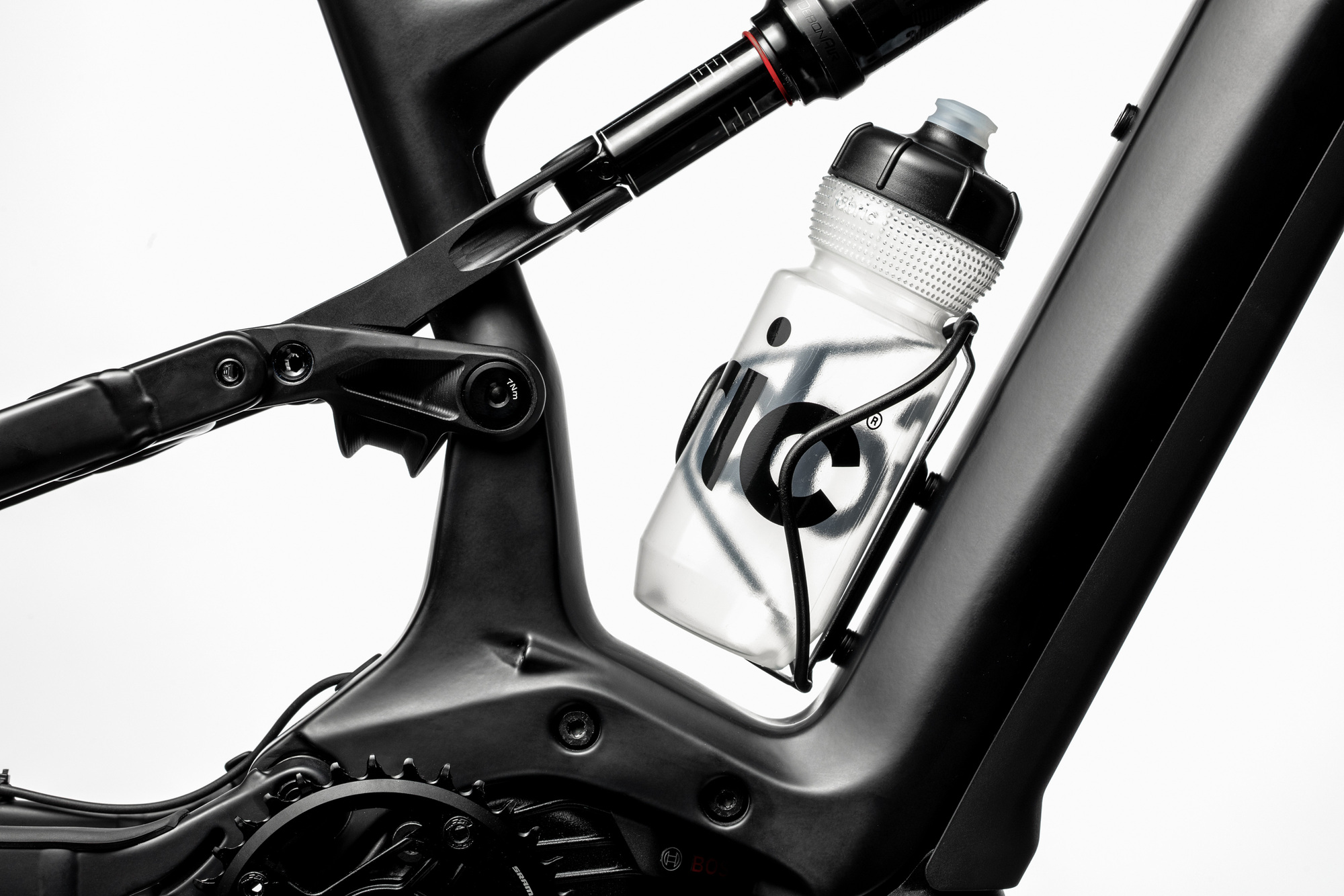 Im Test: Cannondale Moterra 1 Im Test: Cannondale Moterra 1