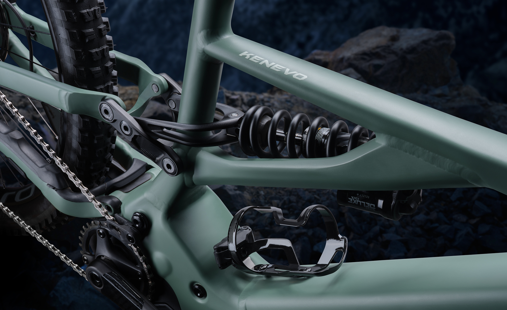 Erster Test: Das neue Specialized Kenevo 2020 Erster Test: Das neue Specialized Kenevo 2020