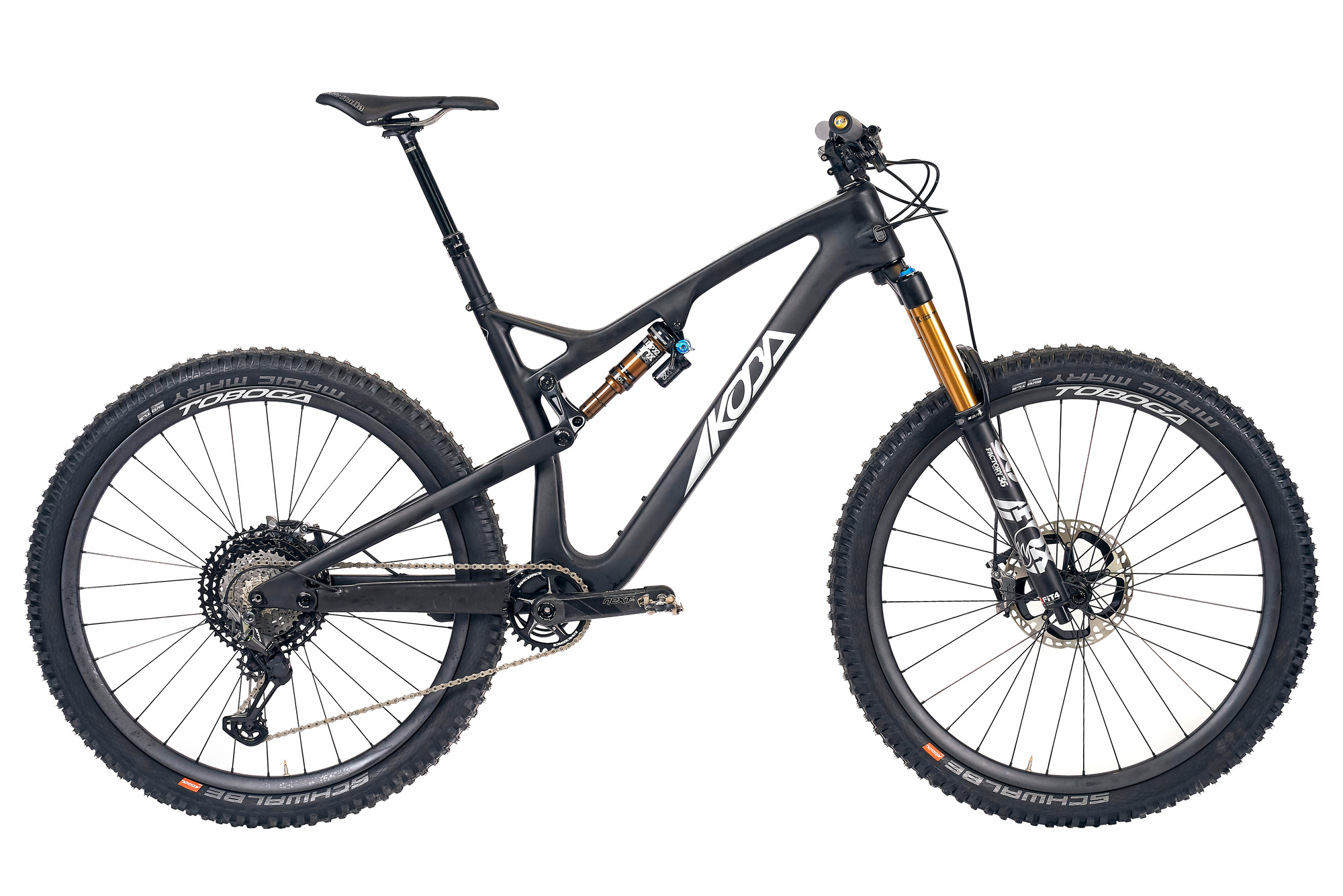 Koba Trailtool 29 Koba Trailtool 29