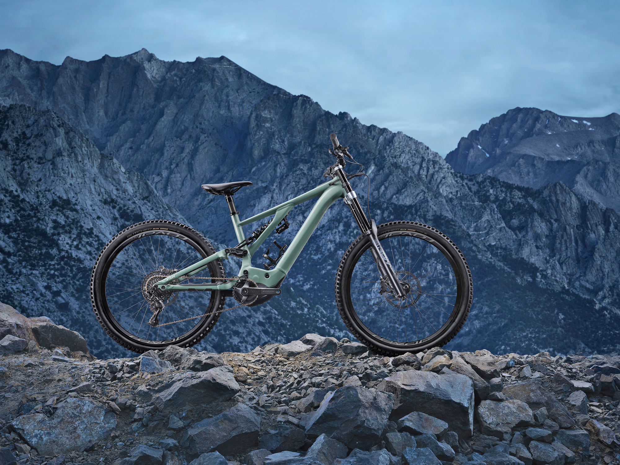Erster Test: Das neue Specialized Kenevo 2020 Erster Test: Das neue Specialized Kenevo 2020