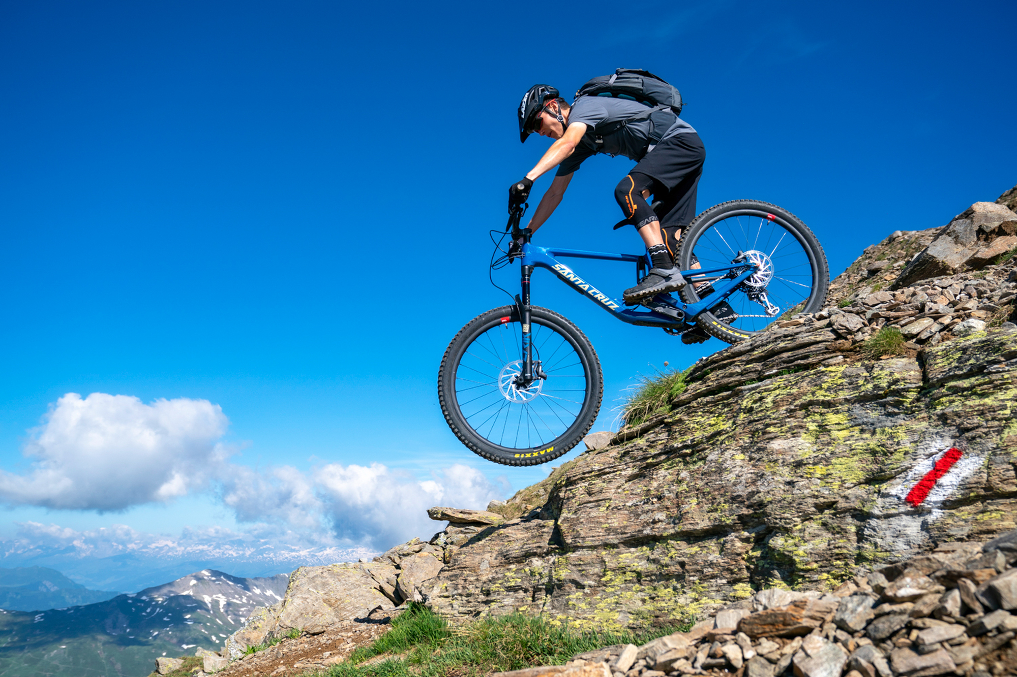 Santa Cruz Hightower Carbon C Santa Cruz Hightower Carbon C